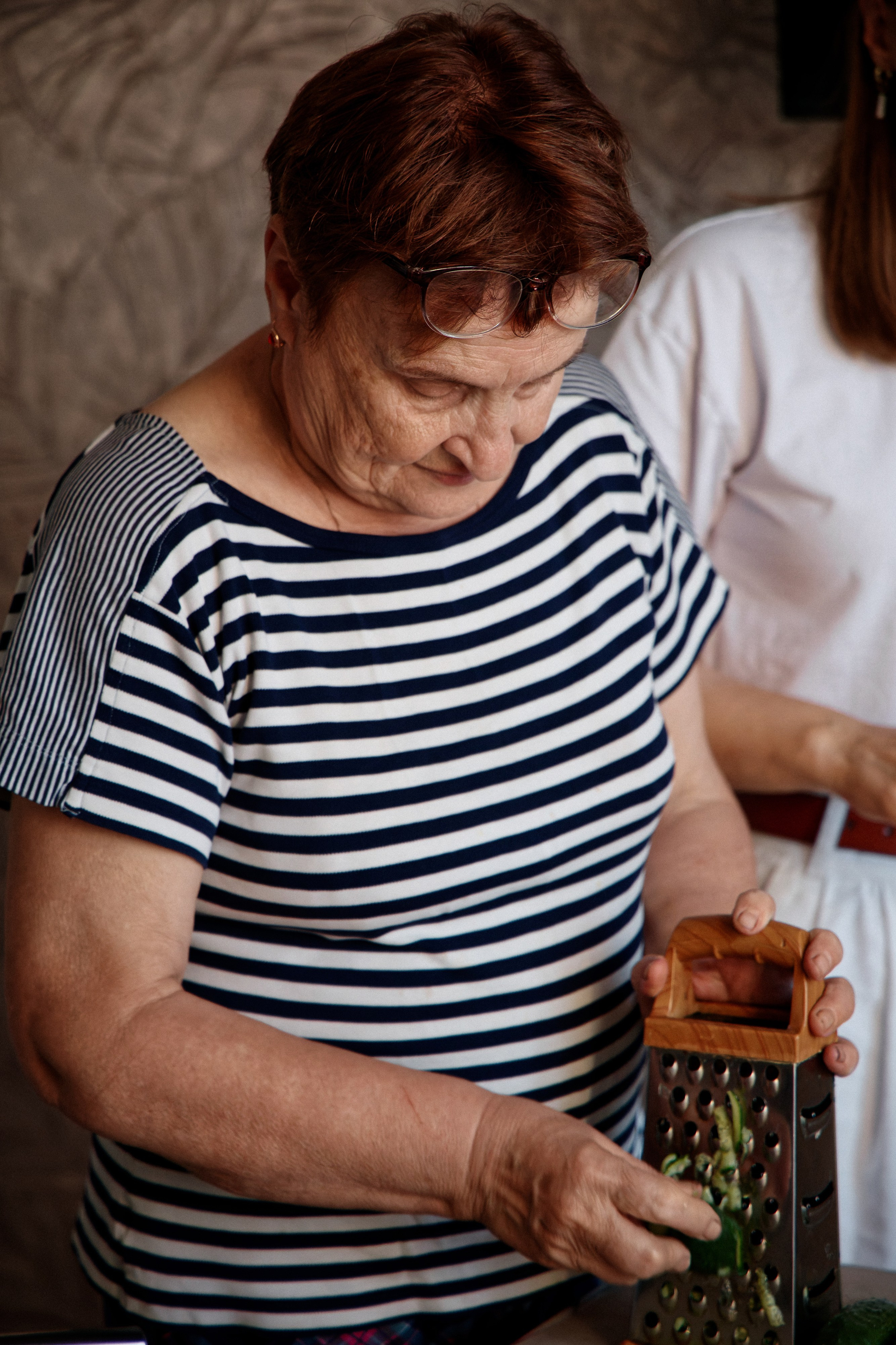 Семья Даниловых. Семейный фотограф — Макс Белогрудов
