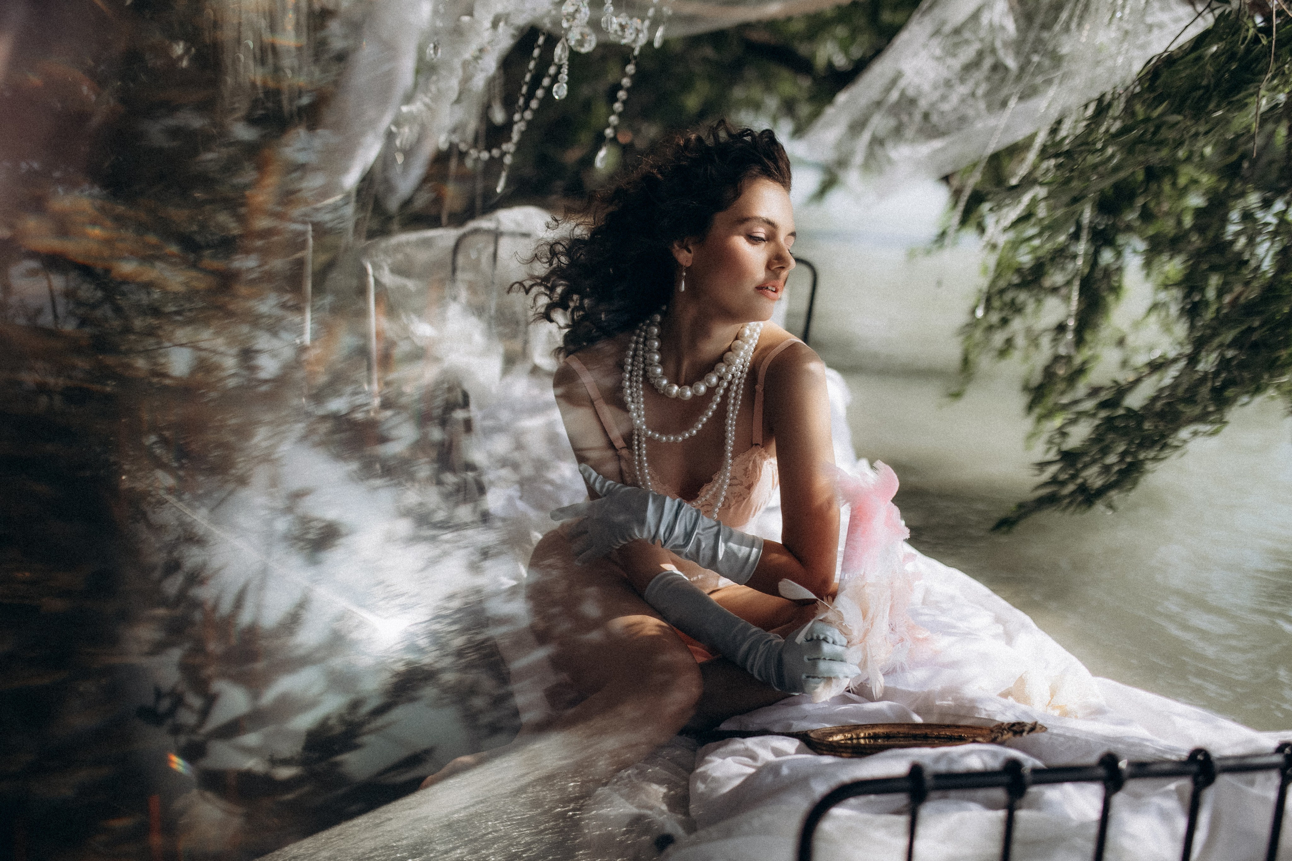 Алиса и Максим. Свадебный и семейный фотограф в Краснодаре Оксана Блейле