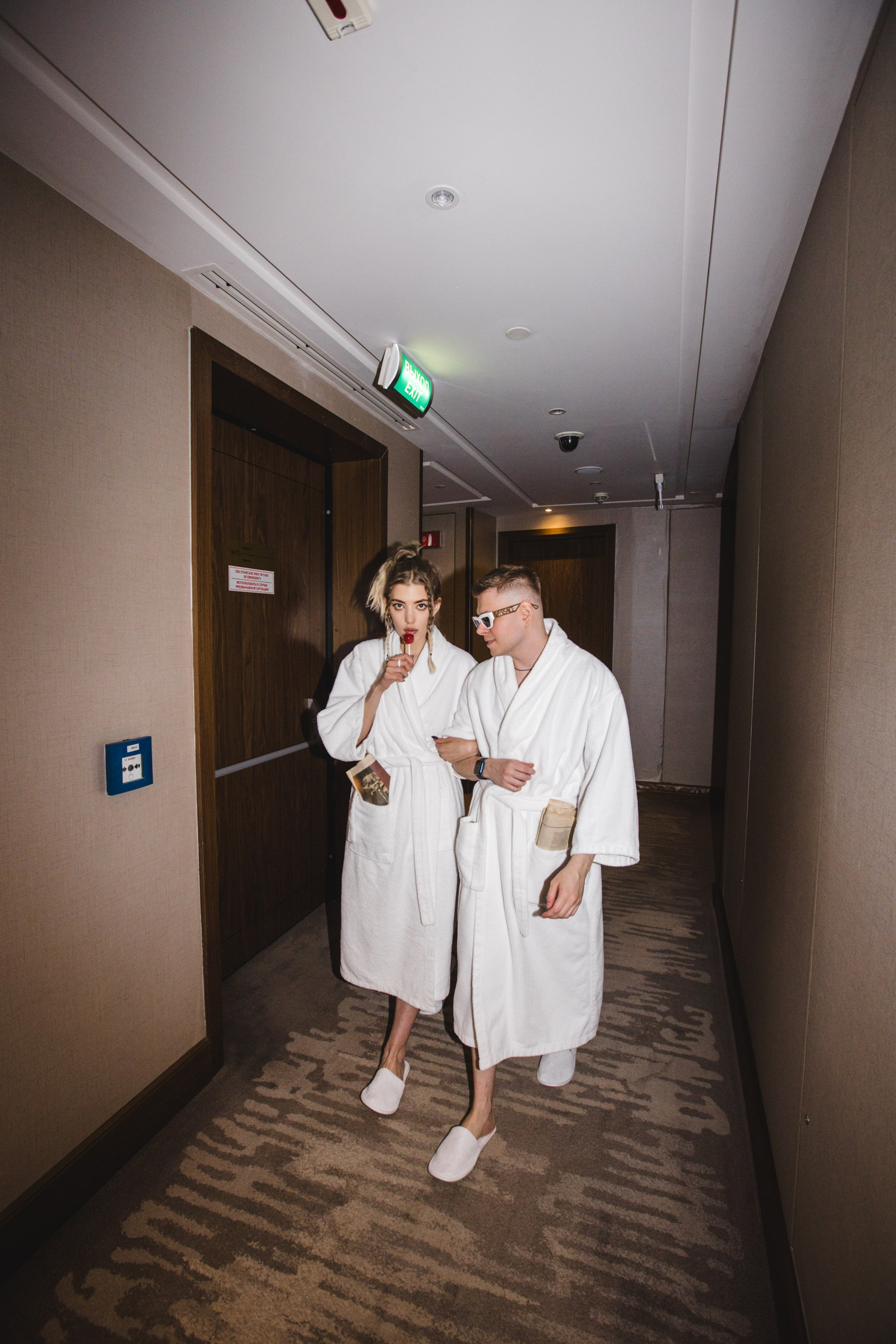 Love story. Фотограф и контент-maker Диля Голубникова | Москва