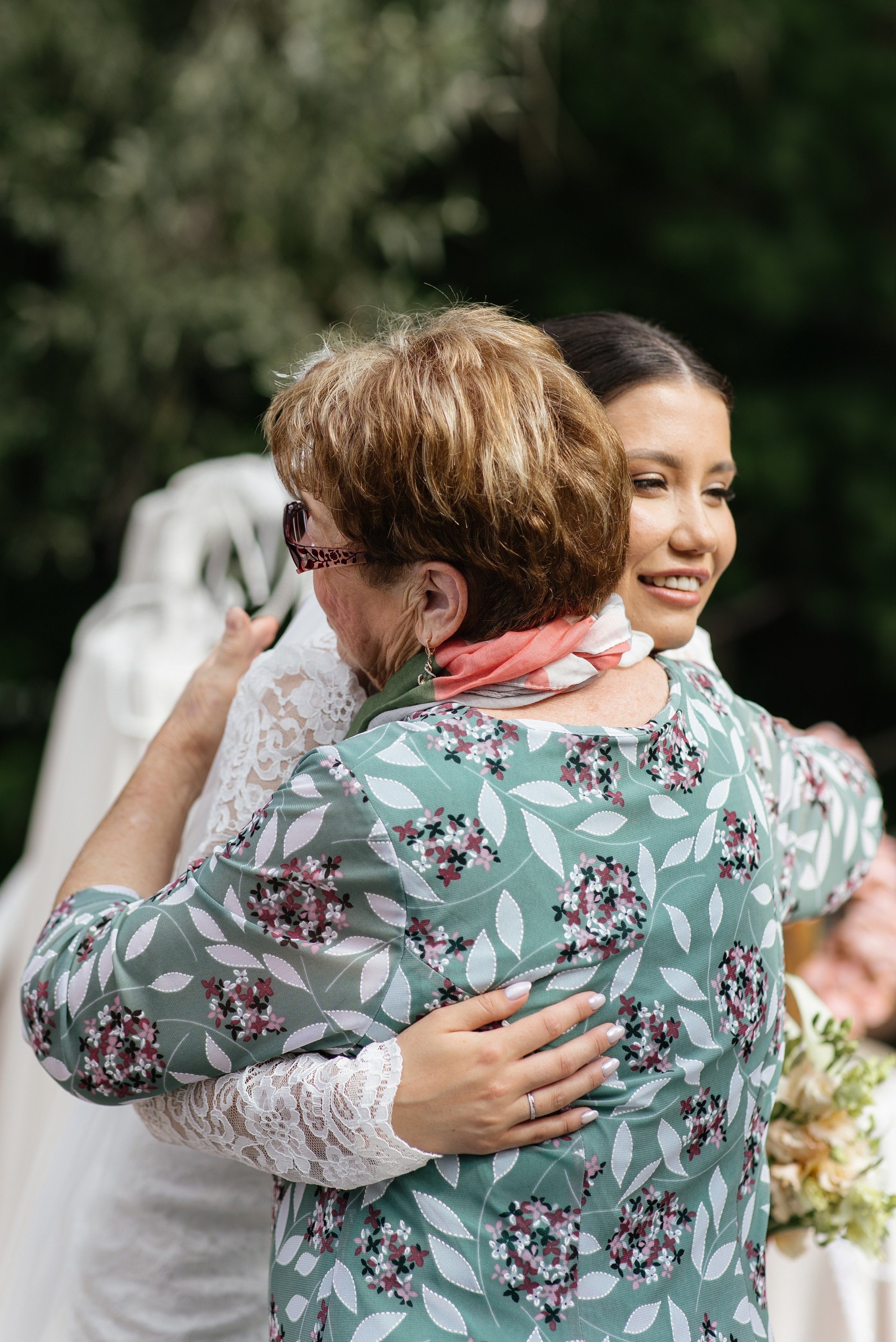 Эмиль и Радмила. Основная