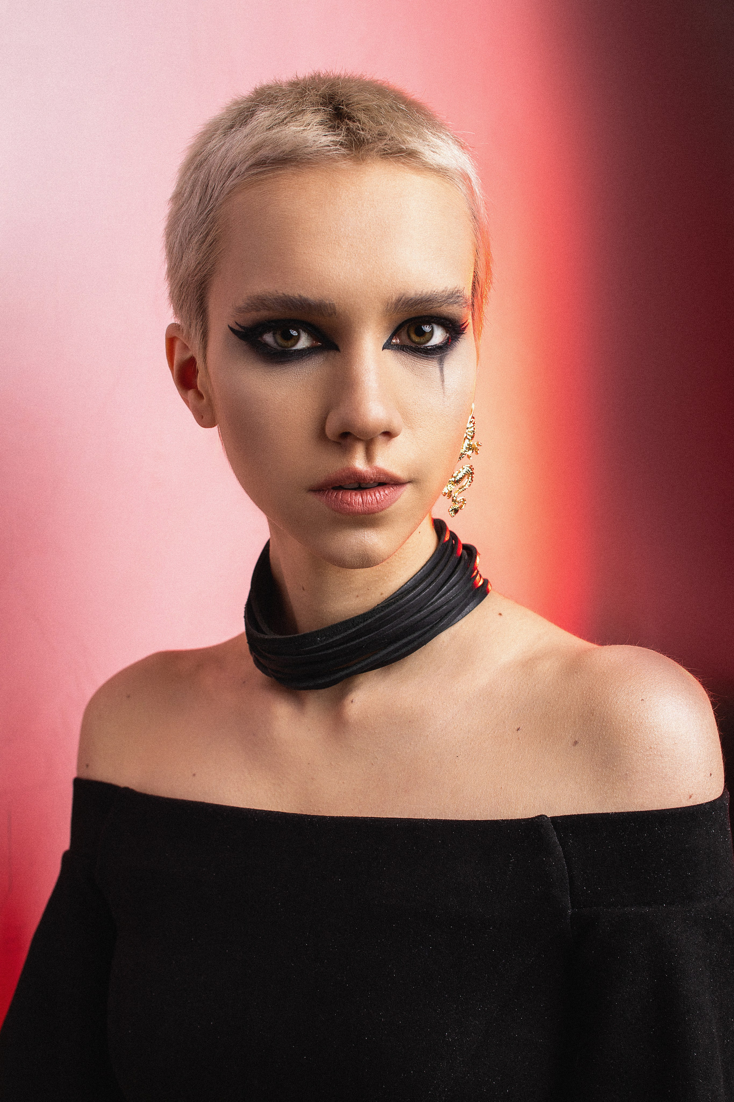 Color. Фотограф в Москве Десятова Ксения