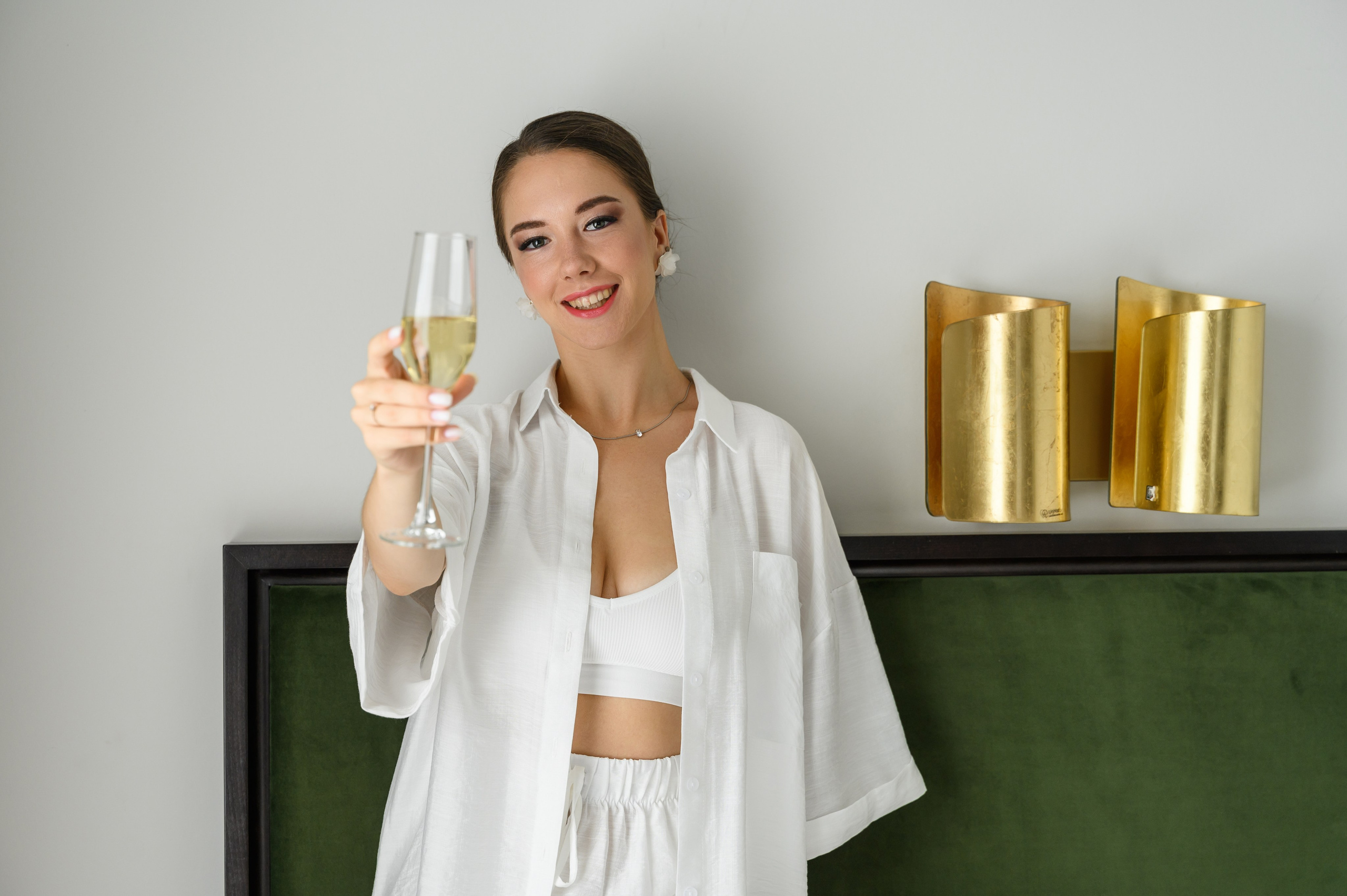 Свадебная фотосессия ресторан «Белый берег». Свадебный фотограф Москва Юрий Кульман