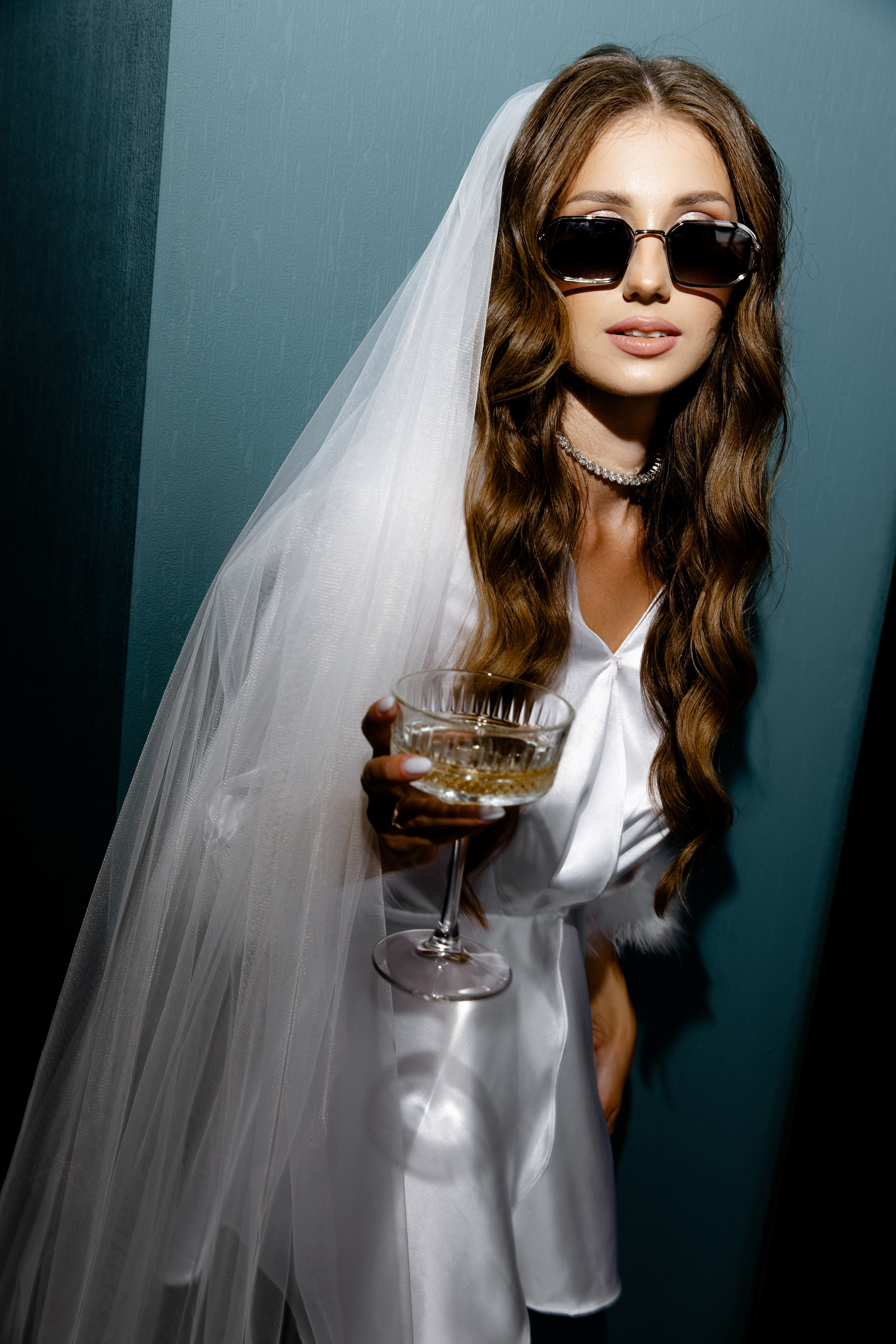 Свадебный день Тимура и Насти. Свадебный фотограф Анна Бабахина