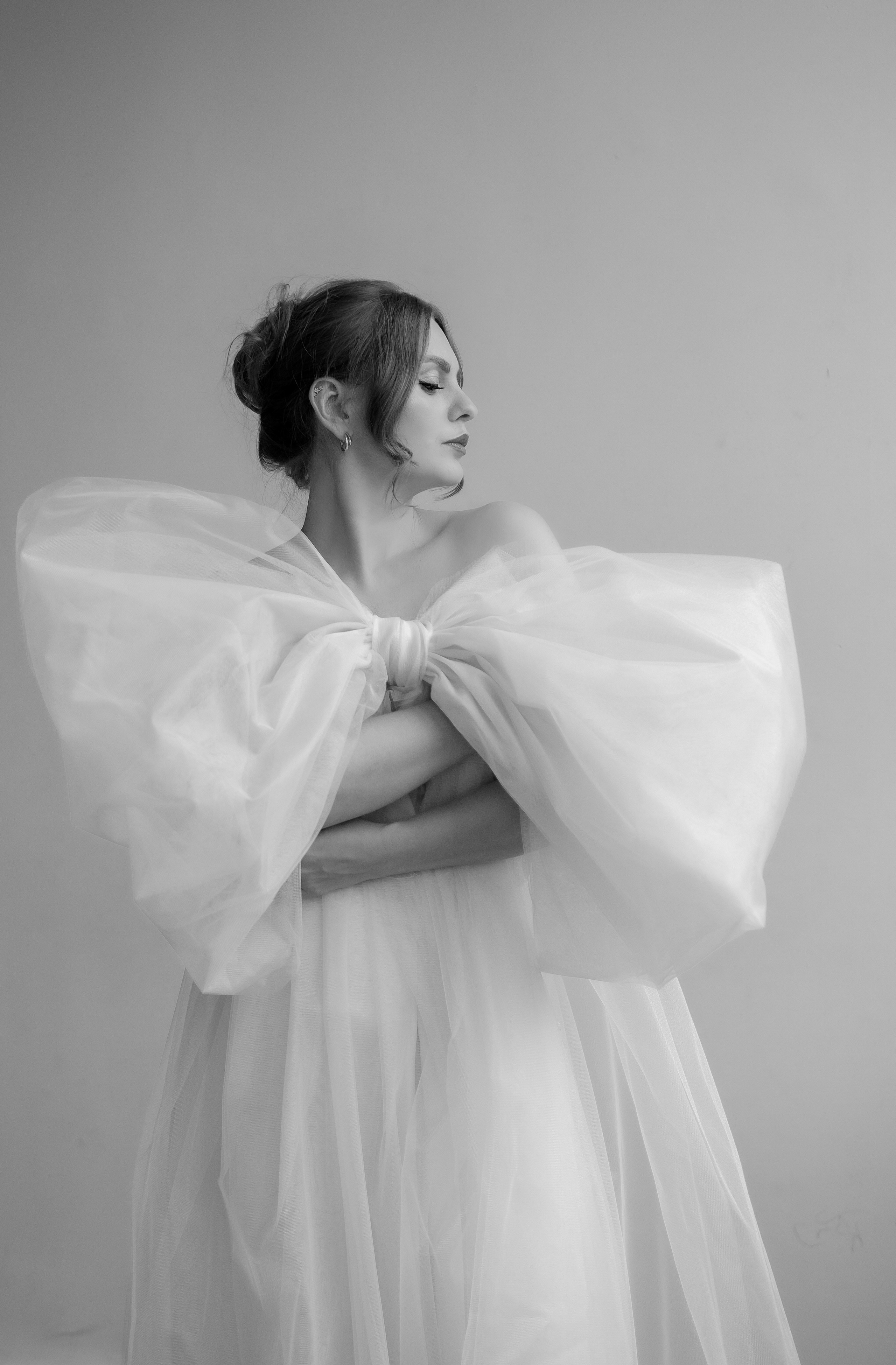 Вика. Свадебный и семейный фотограф в Серпухове Александра Дерюшева