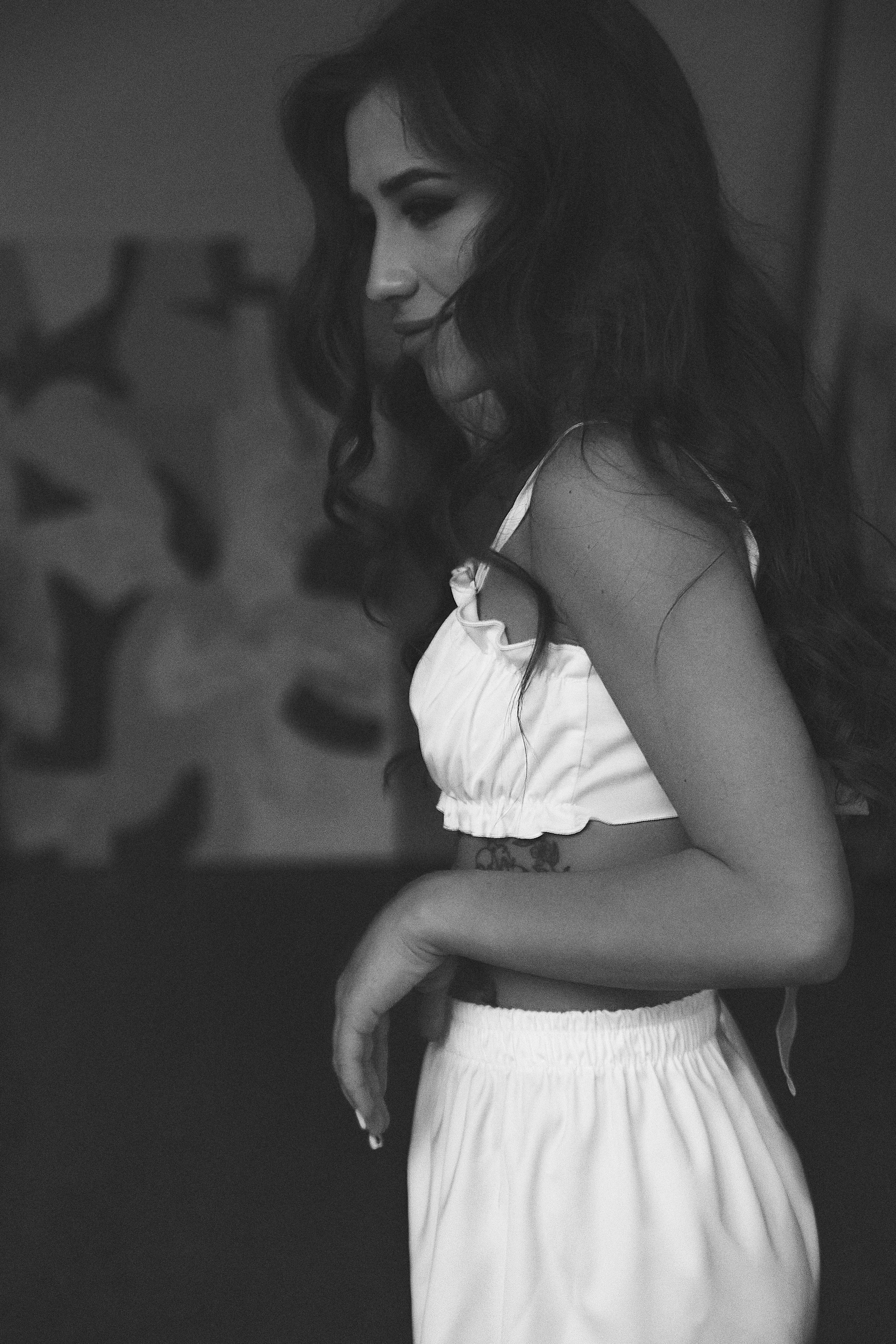 Анна. Свадебный и портретный фотограф в Москве Когырина Мария