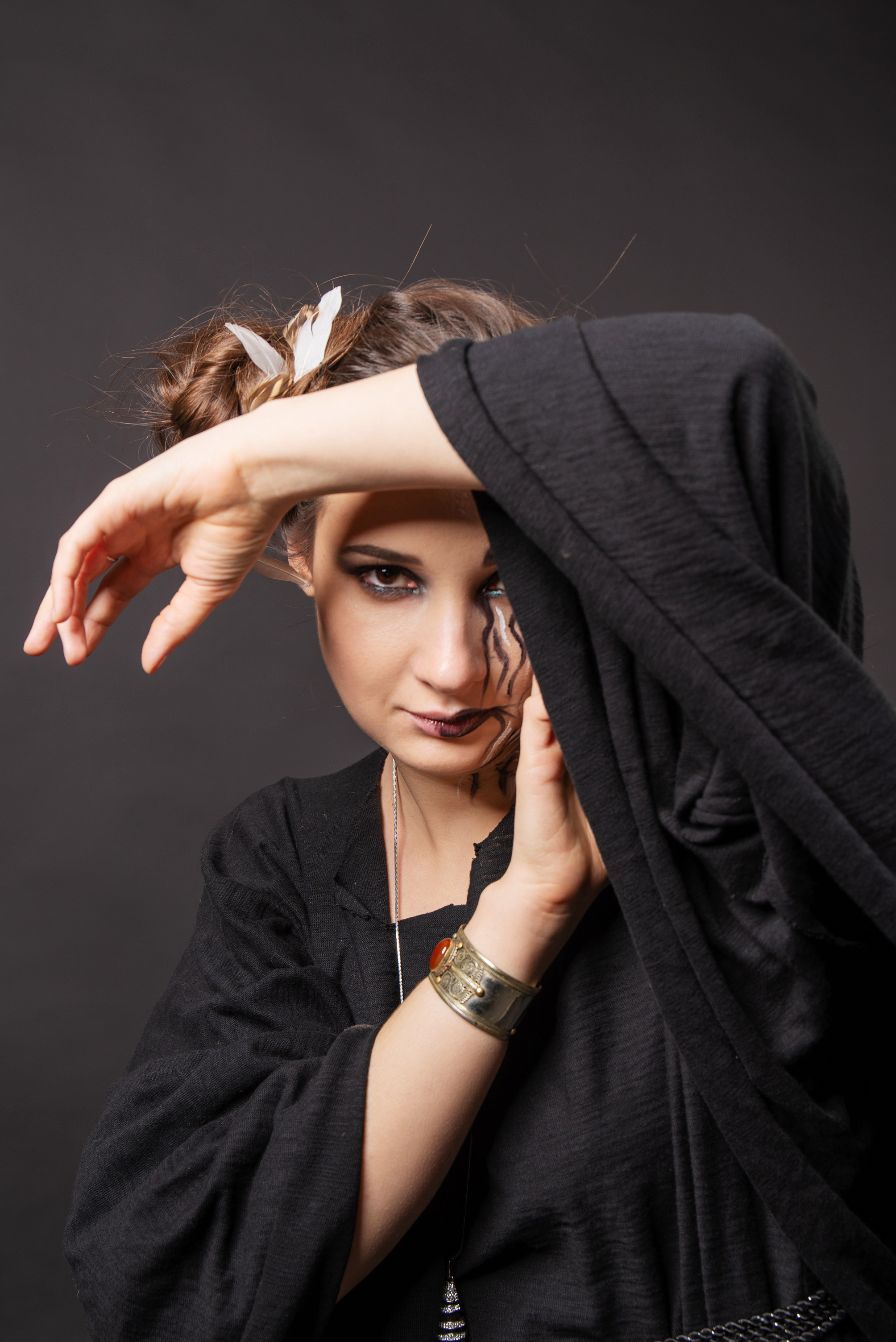 Студийная фотография. Фотограф | Москва | Алексей Саломатов