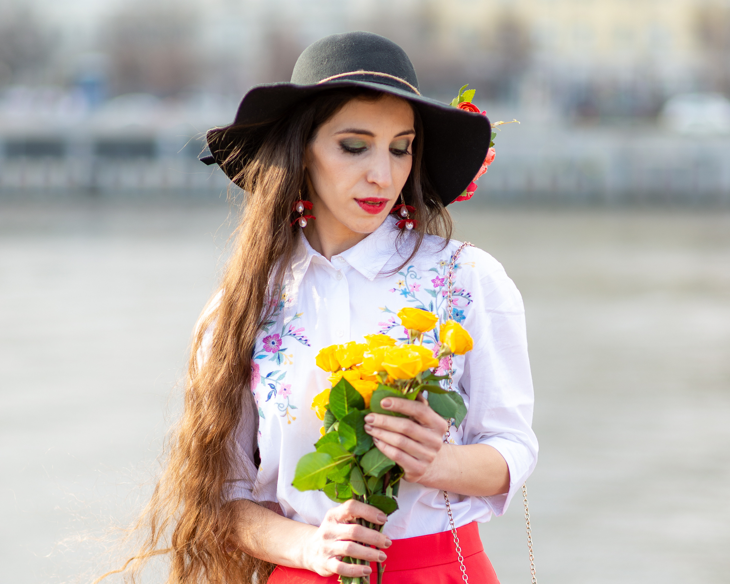 Фотопрогулка. Фотограф | Москва | Алексей Саломатов