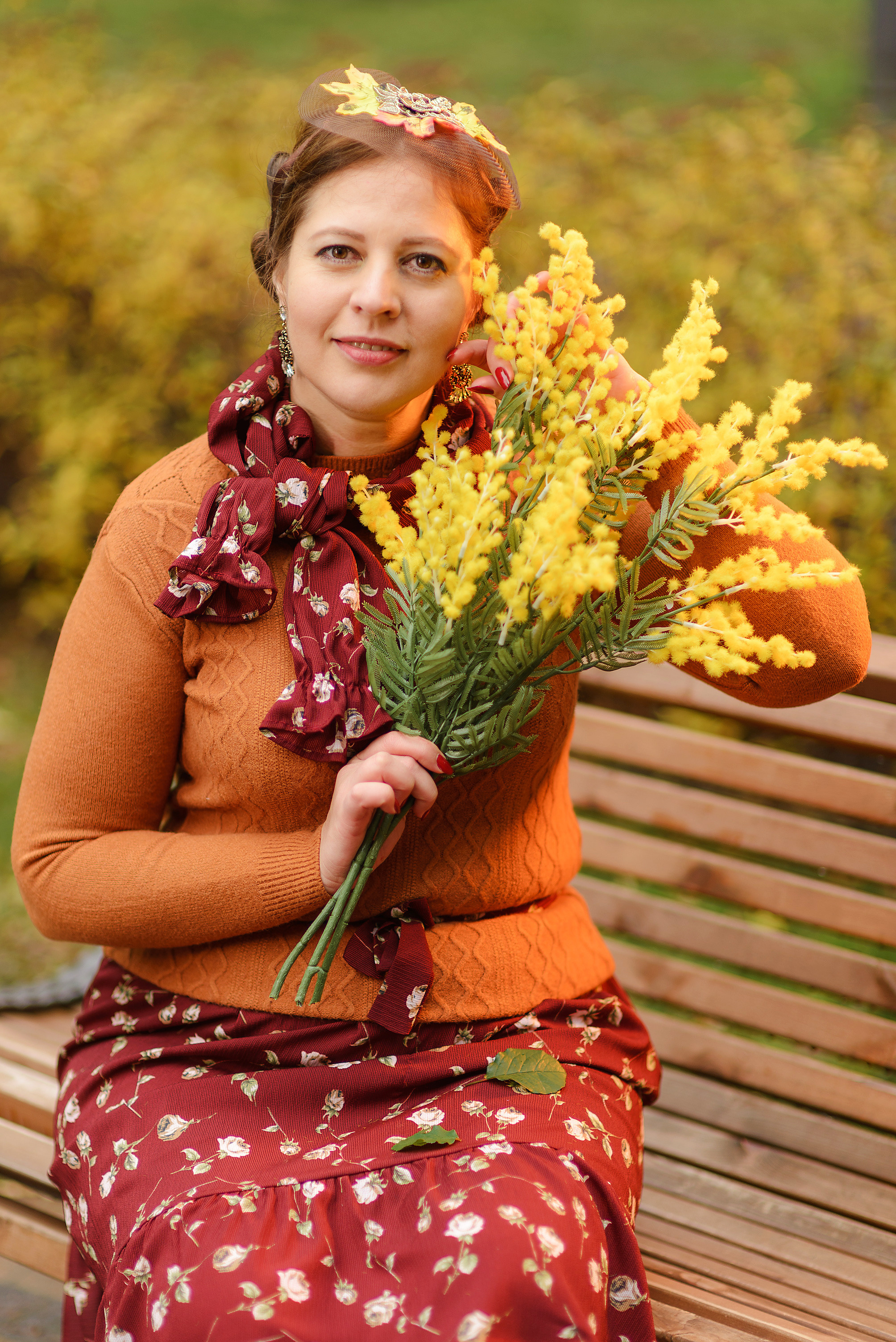 Фотопрогулка. Фотограф | Москва | Алексей Саломатов