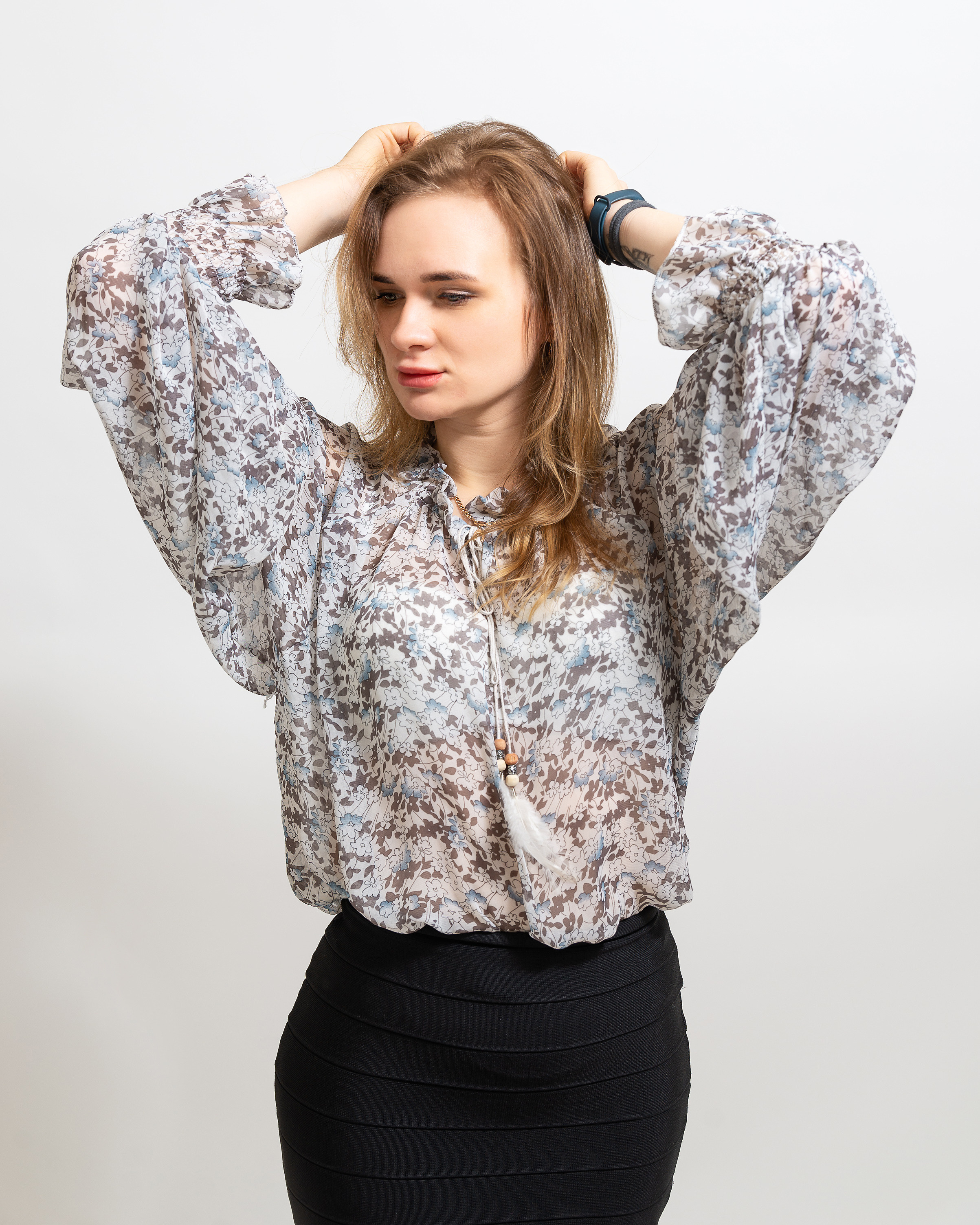 Студийная фотография. Фотограф | Москва | Алексей Саломатов