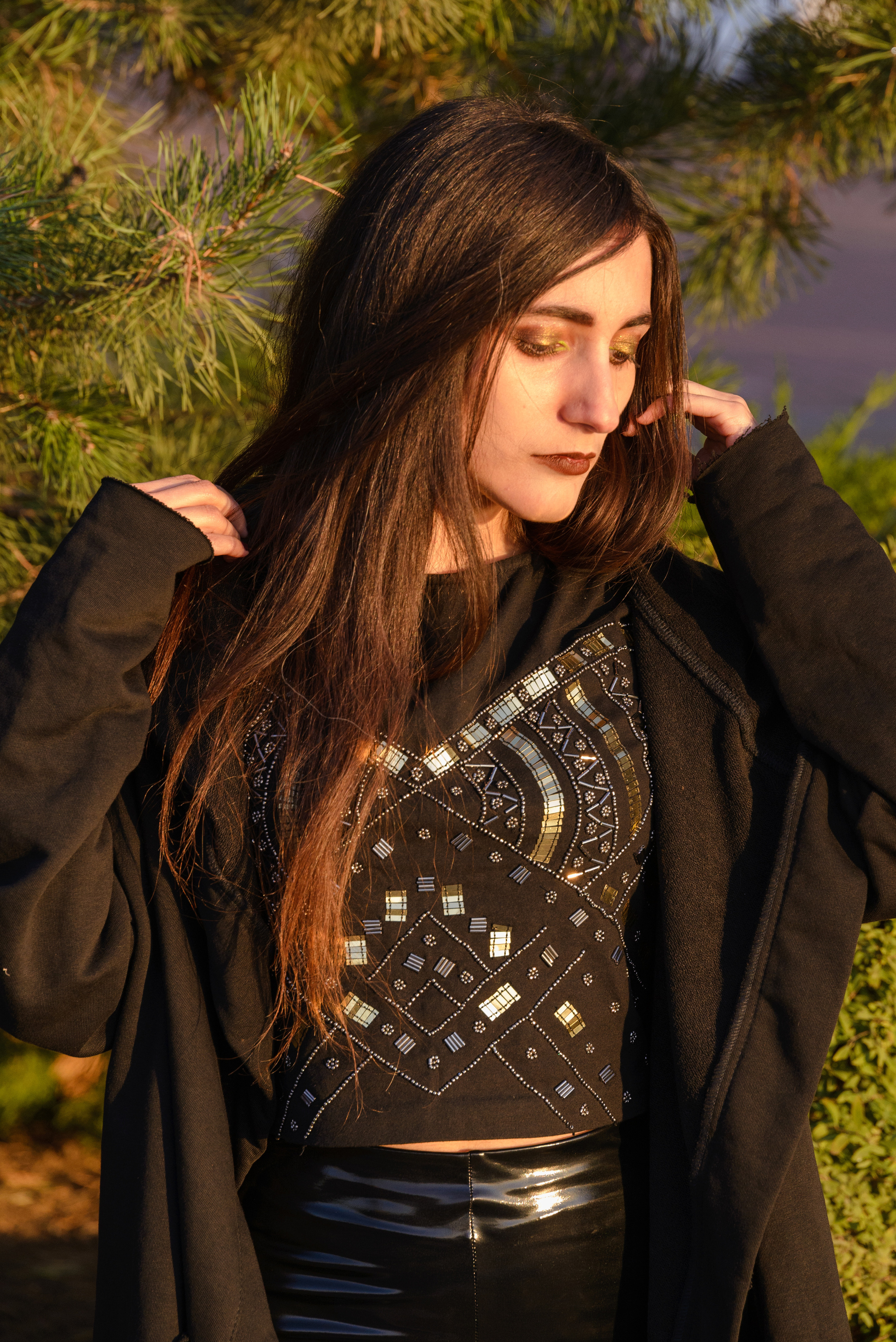 Фотопрогулка. Фотограф | Москва | Алексей Саломатов