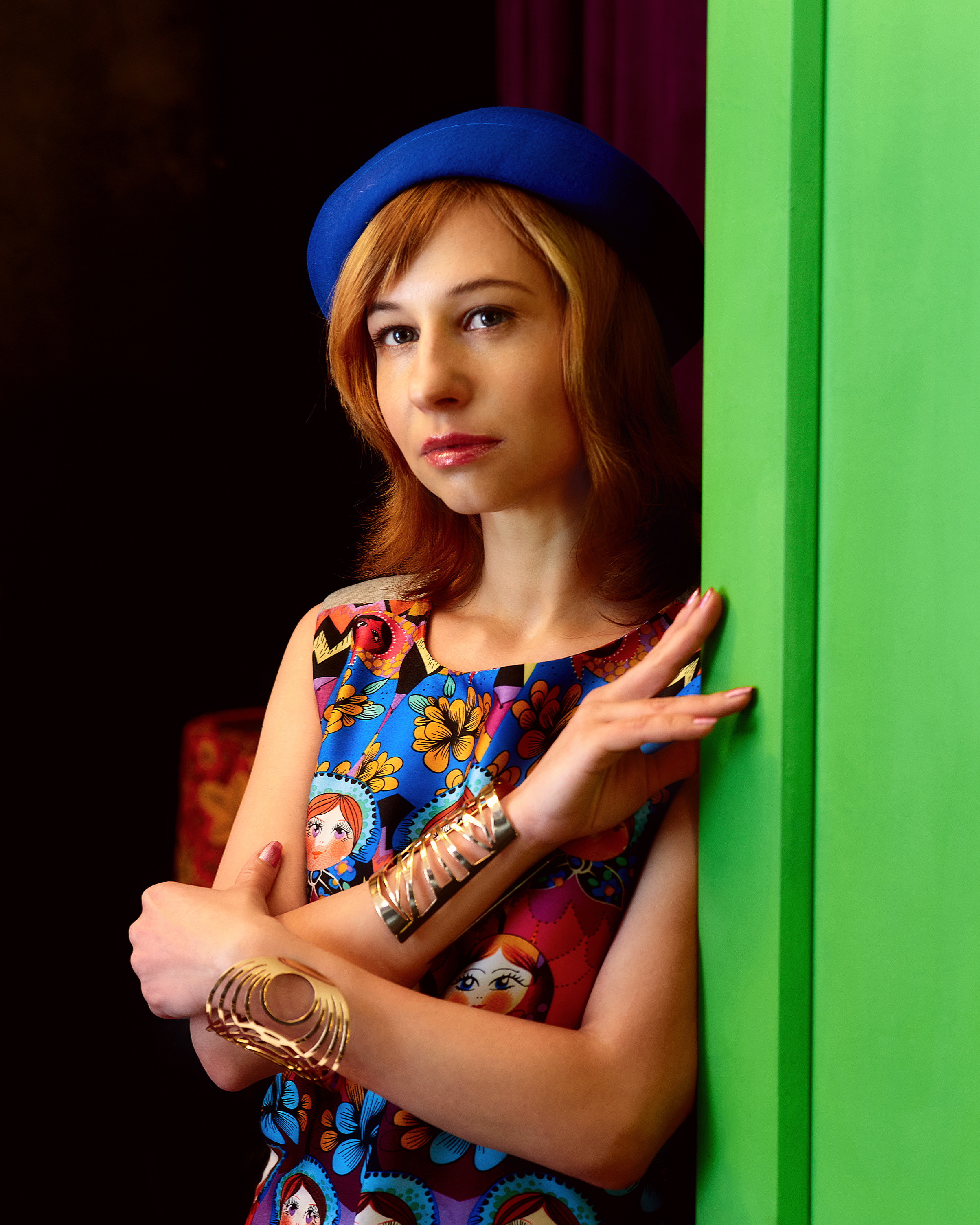 Фотопрогулка. Фотограф | Москва | Алексей Саломатов