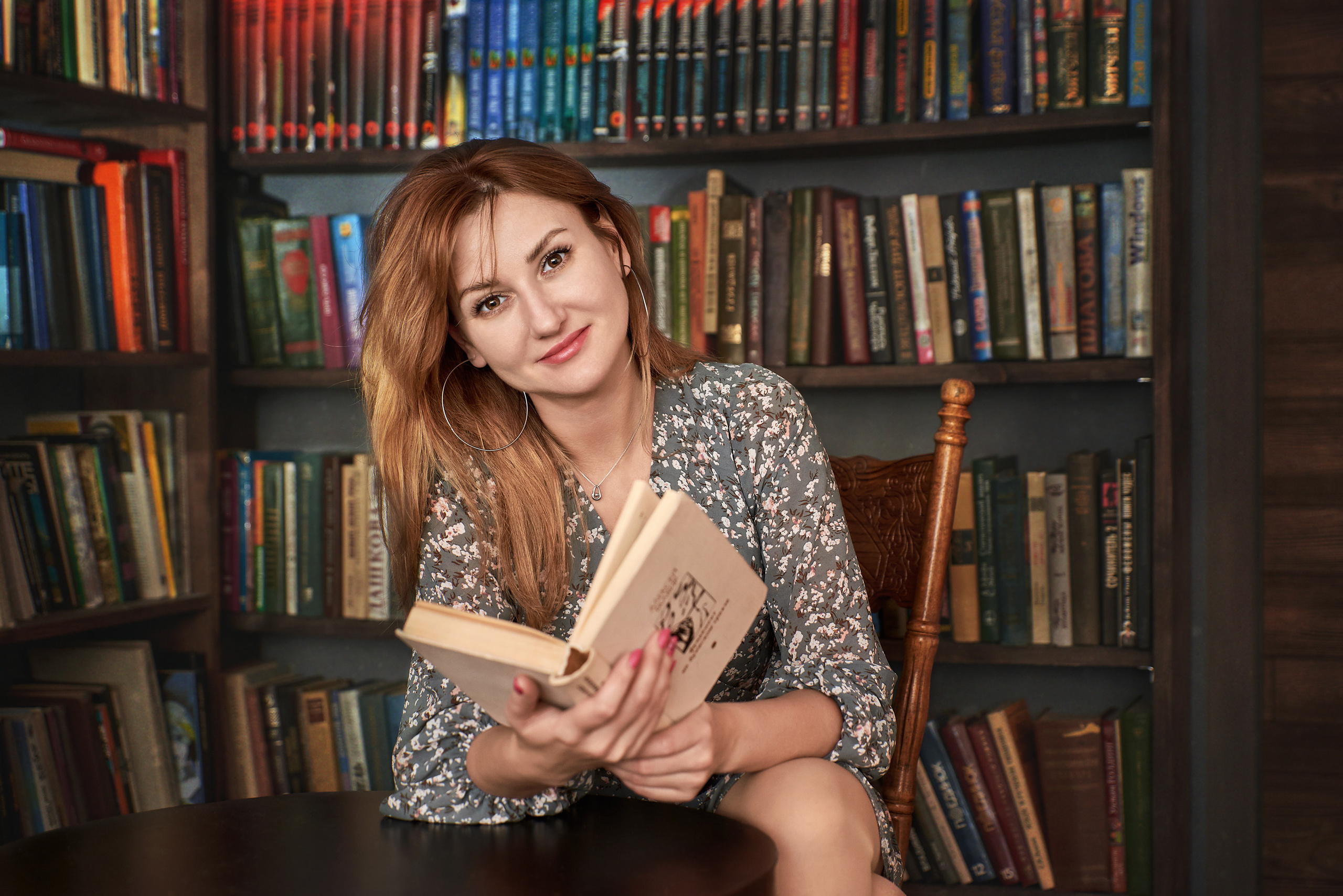 Студийная фотография. Фотограф | Москва | Алексей Саломатов