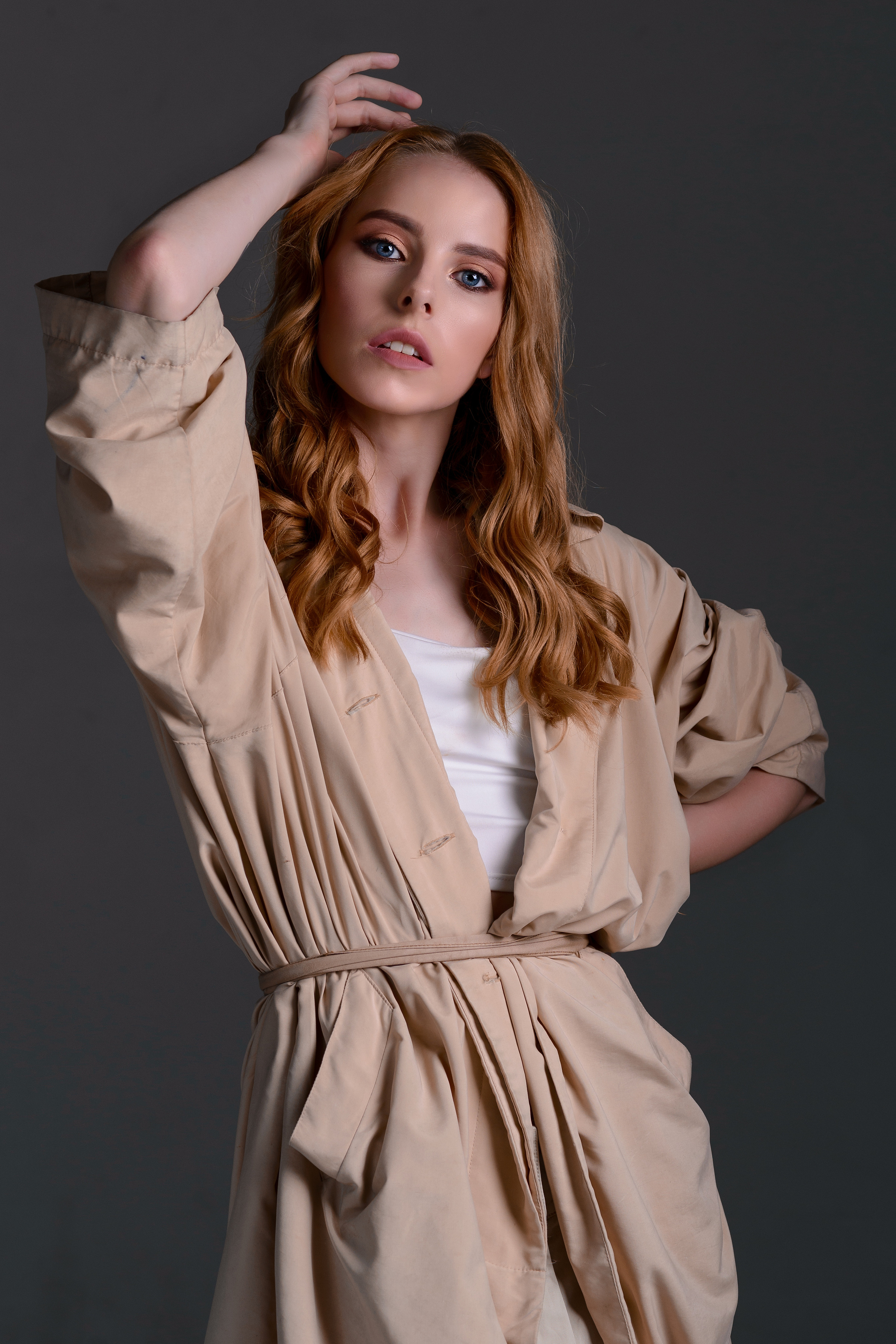 Студийная фотография. Фотограф | Москва | Алексей Саломатов