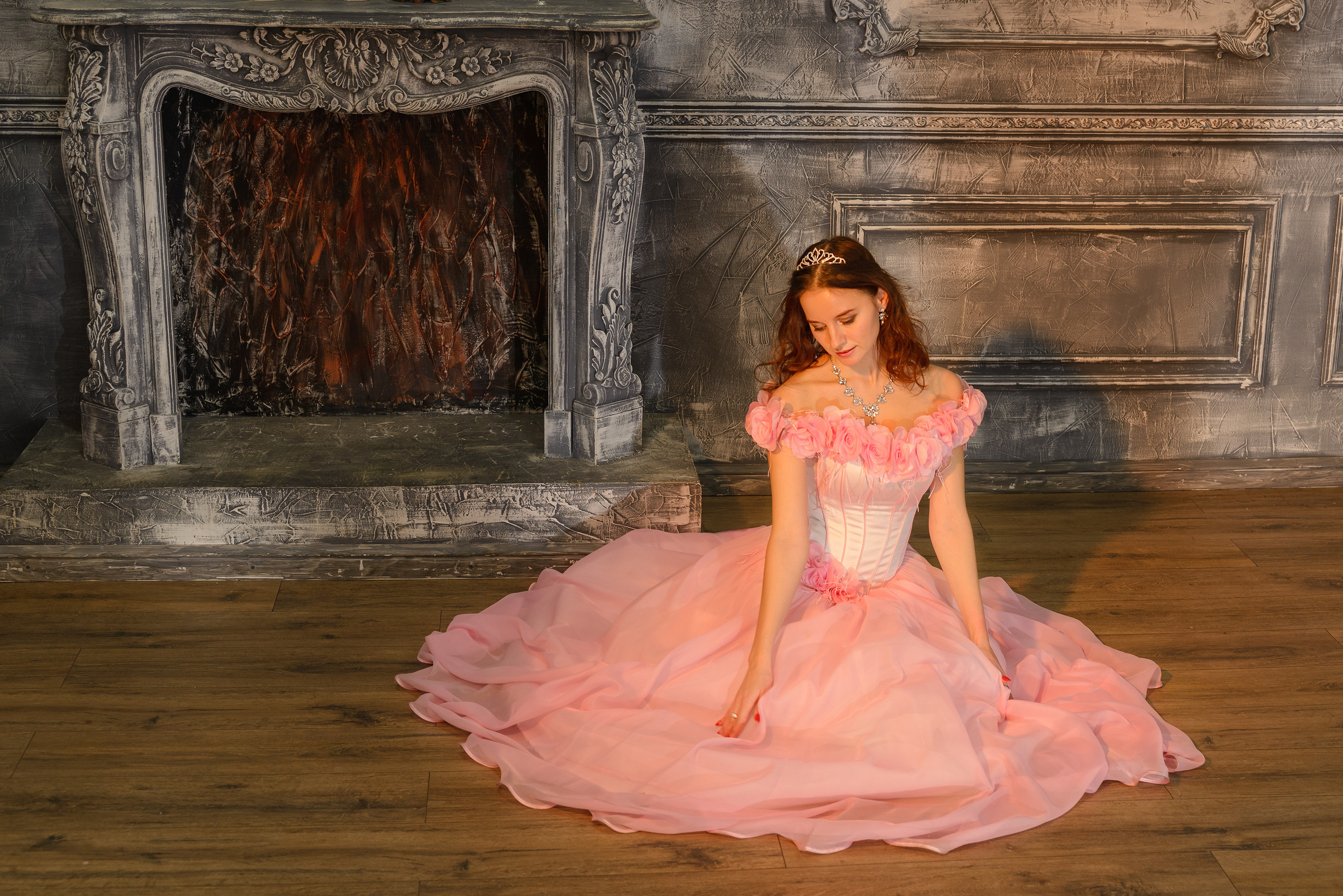 Студийная фотография. Фотограф | Москва | Алексей Саломатов