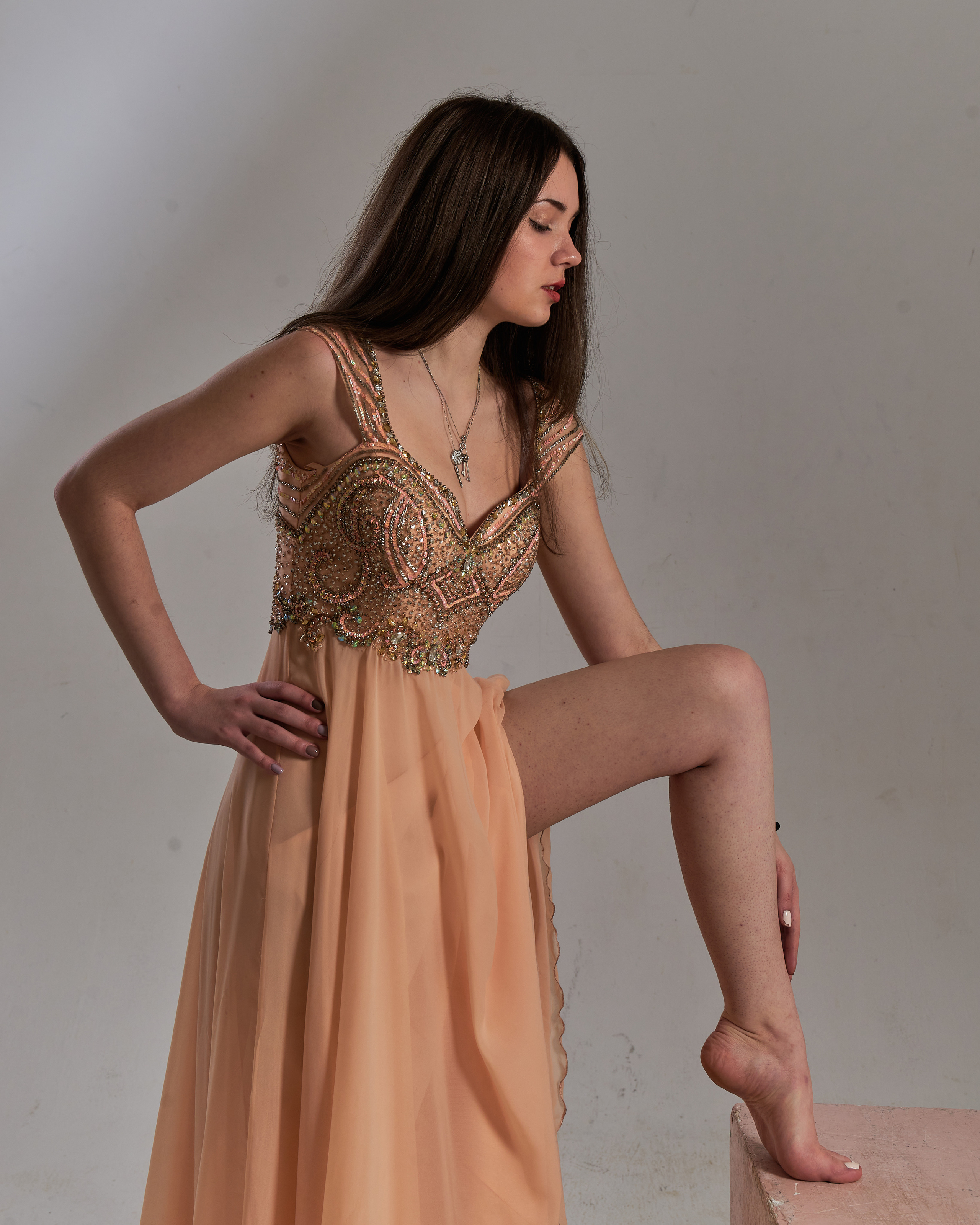 Студийная фотография. Фотограф | Москва | Алексей Саломатов