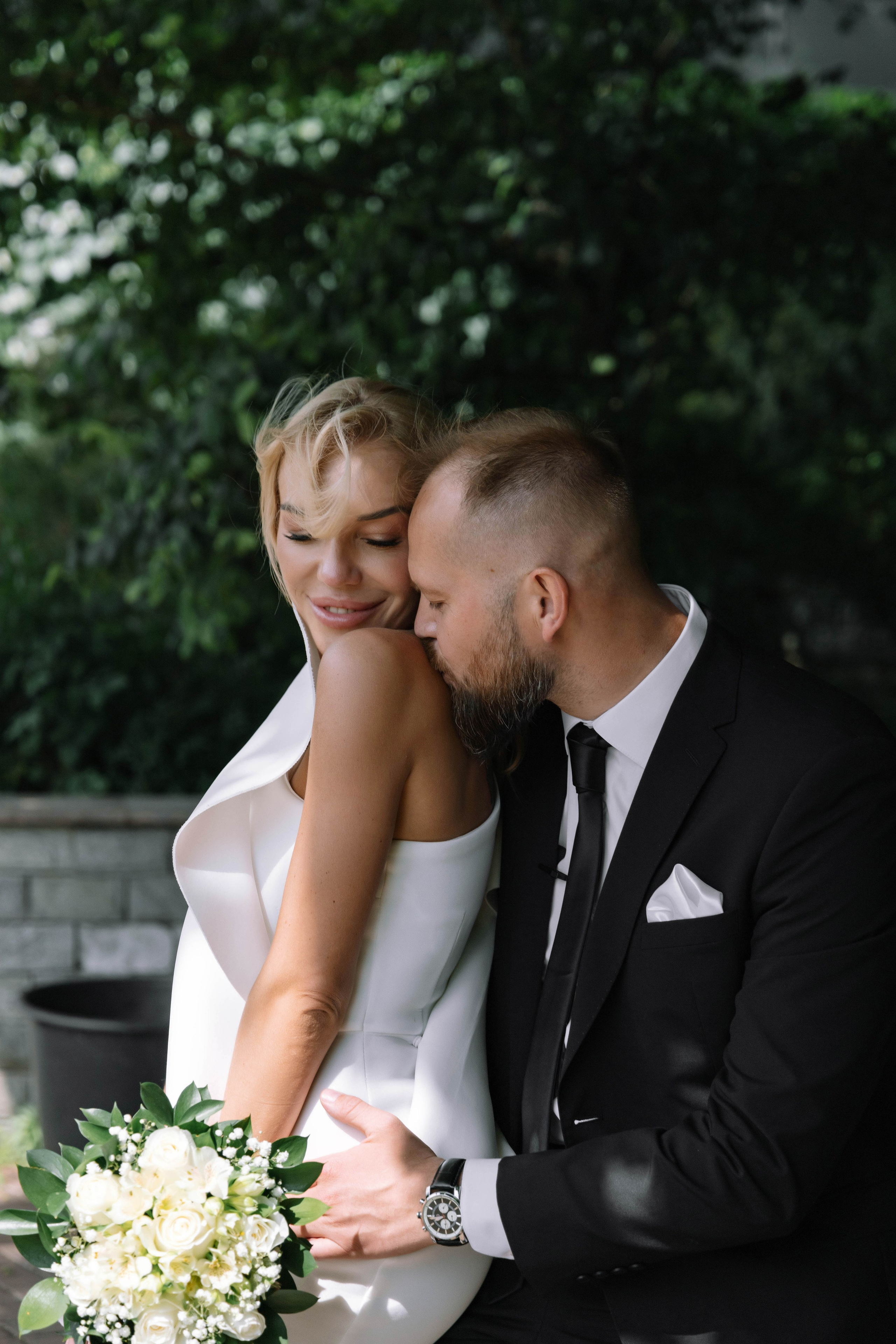 Свадебный фотограф и видеограф в Москве, Виктор Архилюк