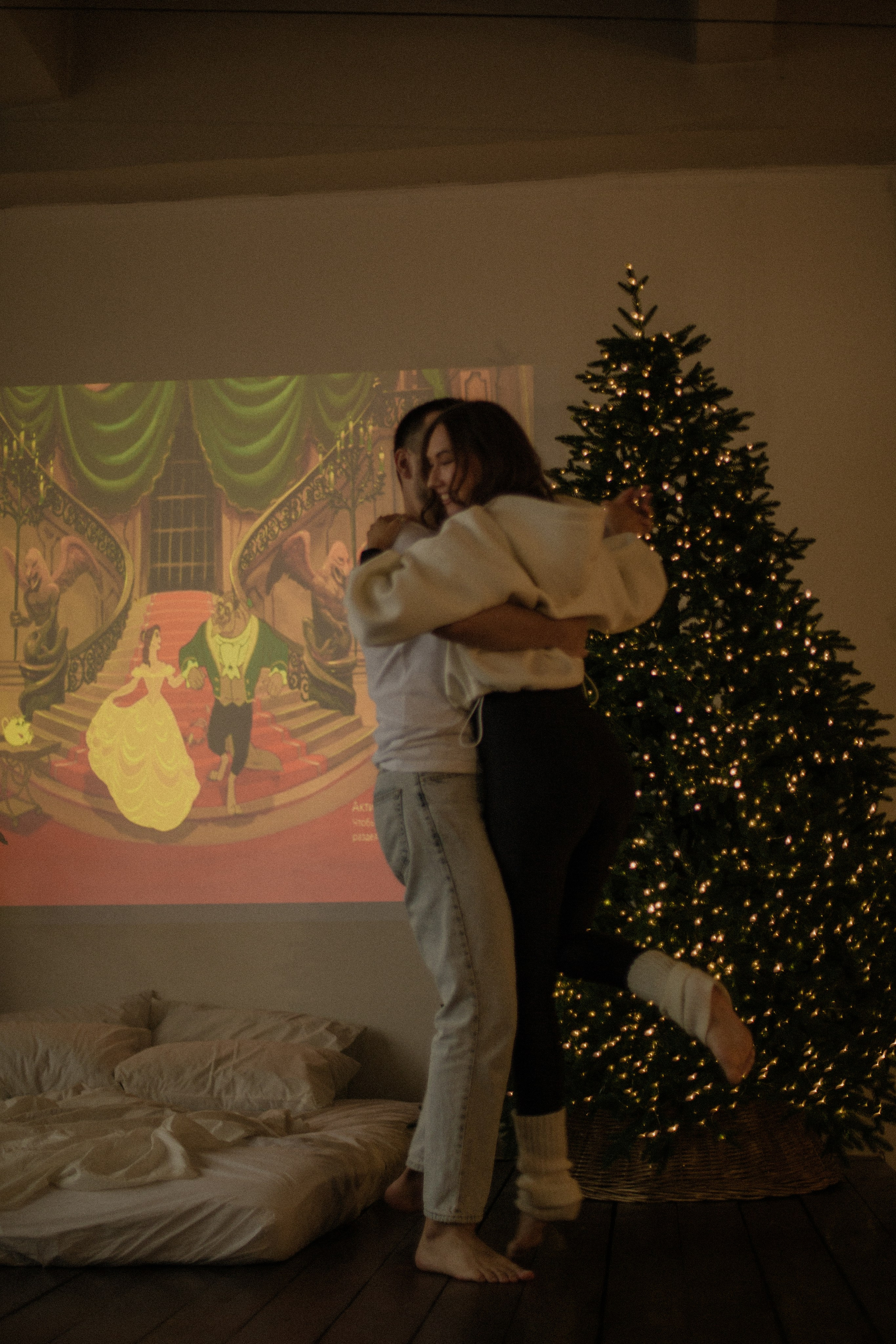 Альберт и Аделя. ГЛАВНАЯ