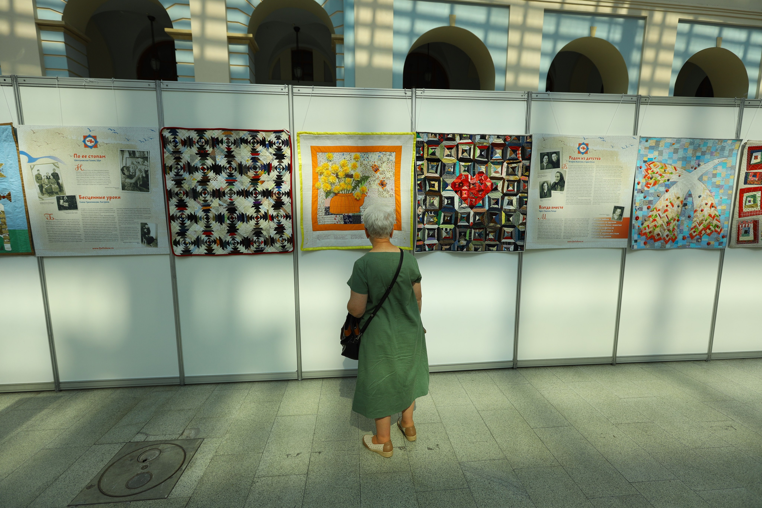 Душа России. Фотограф в Туле Крупский АнДРей. Фотостудия «КАДР71» в Туле