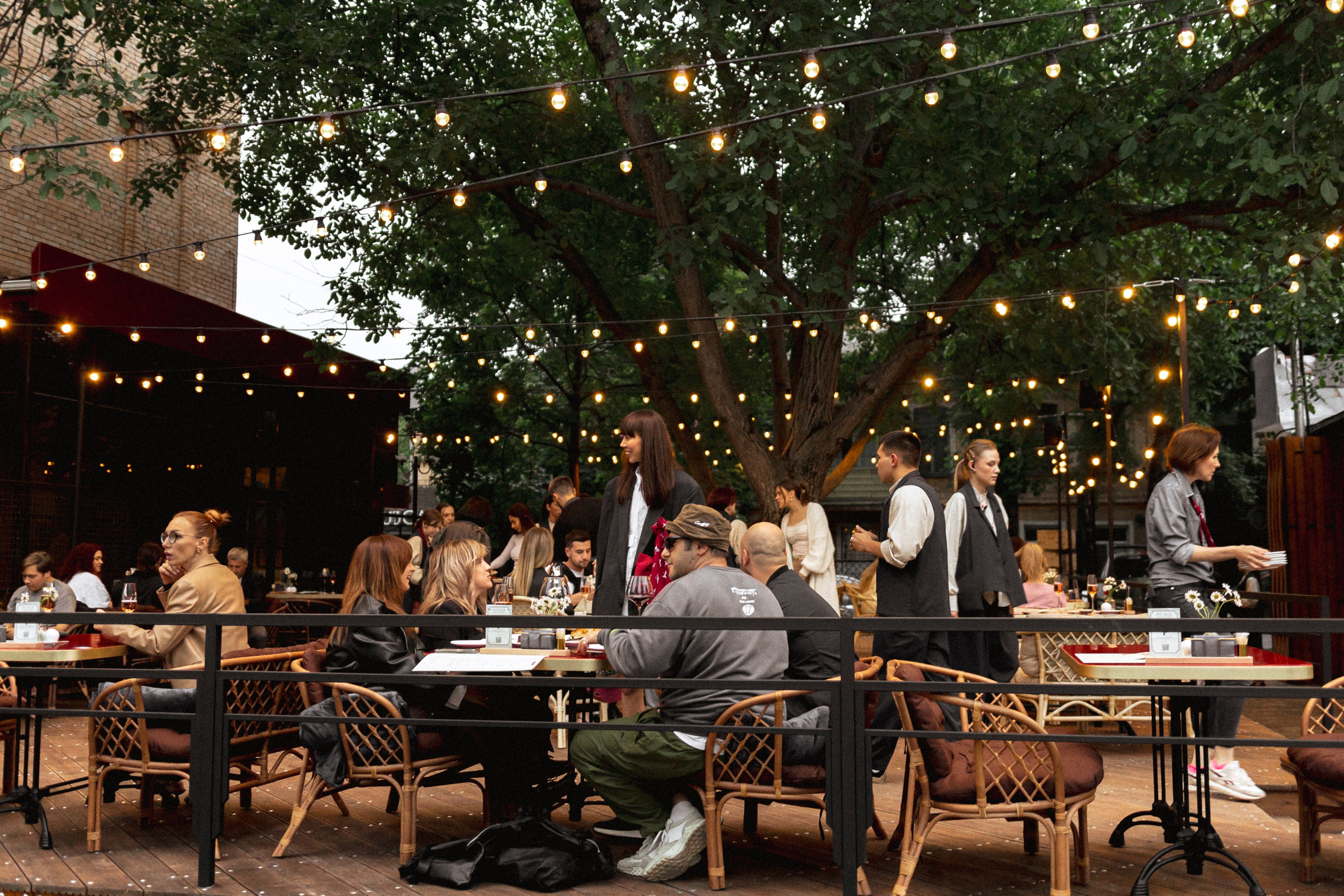 Репортаж открытия «Pit Hub». Фотограф Настя Конник | Пятигорск | Эльбрус | Домбай | Архыз