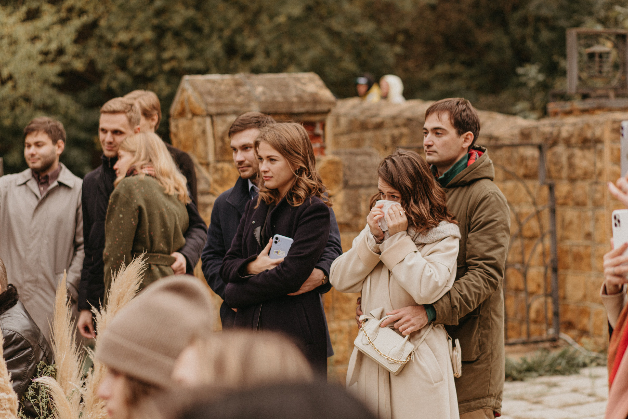 MIKHAIL & MARIAM | KISLOVODSK. Фотограф Настя Конник | Пятигорск | Эльбрус | Домбай | Архыз