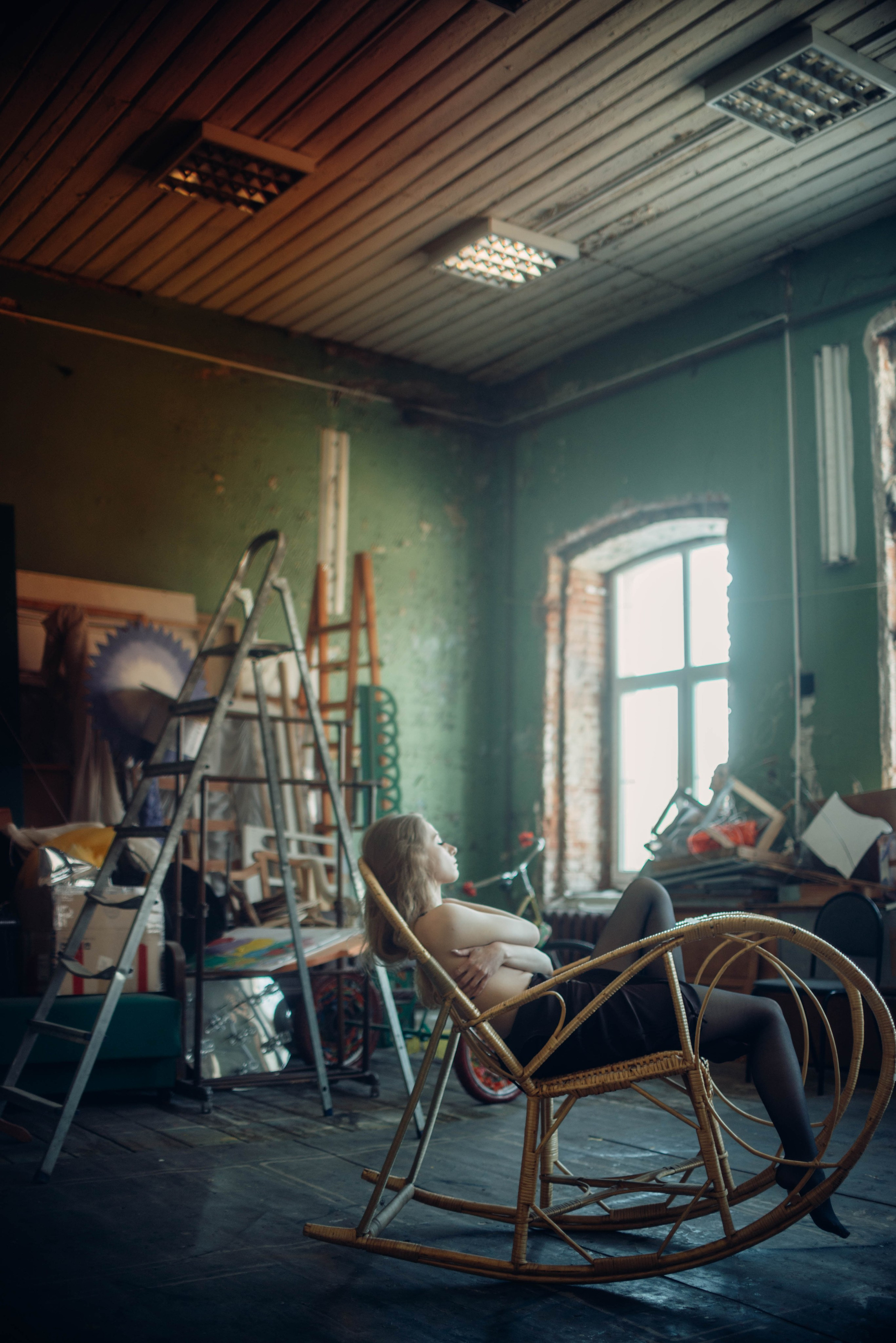 Юлия. Главная