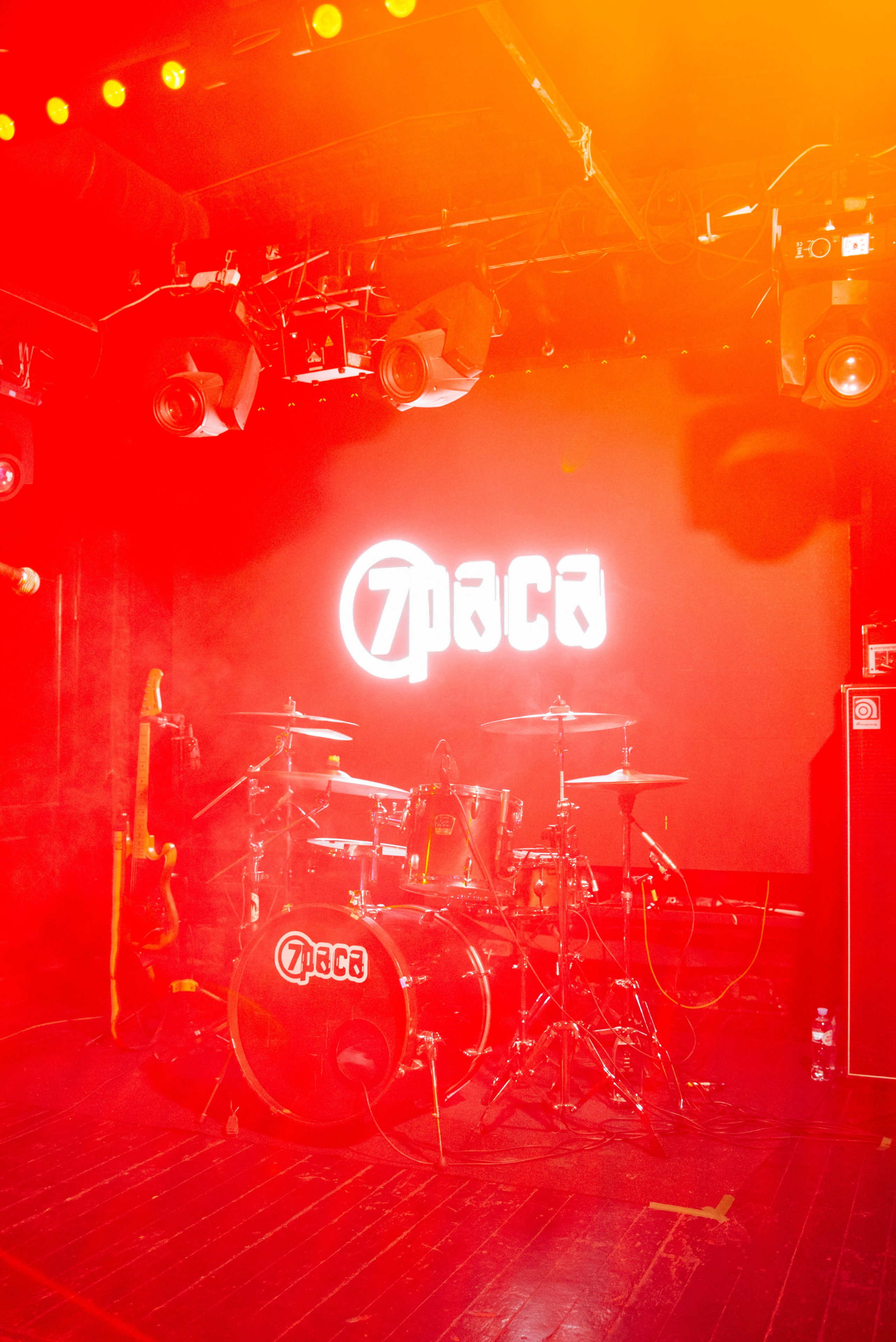 7 РАСА. Главная