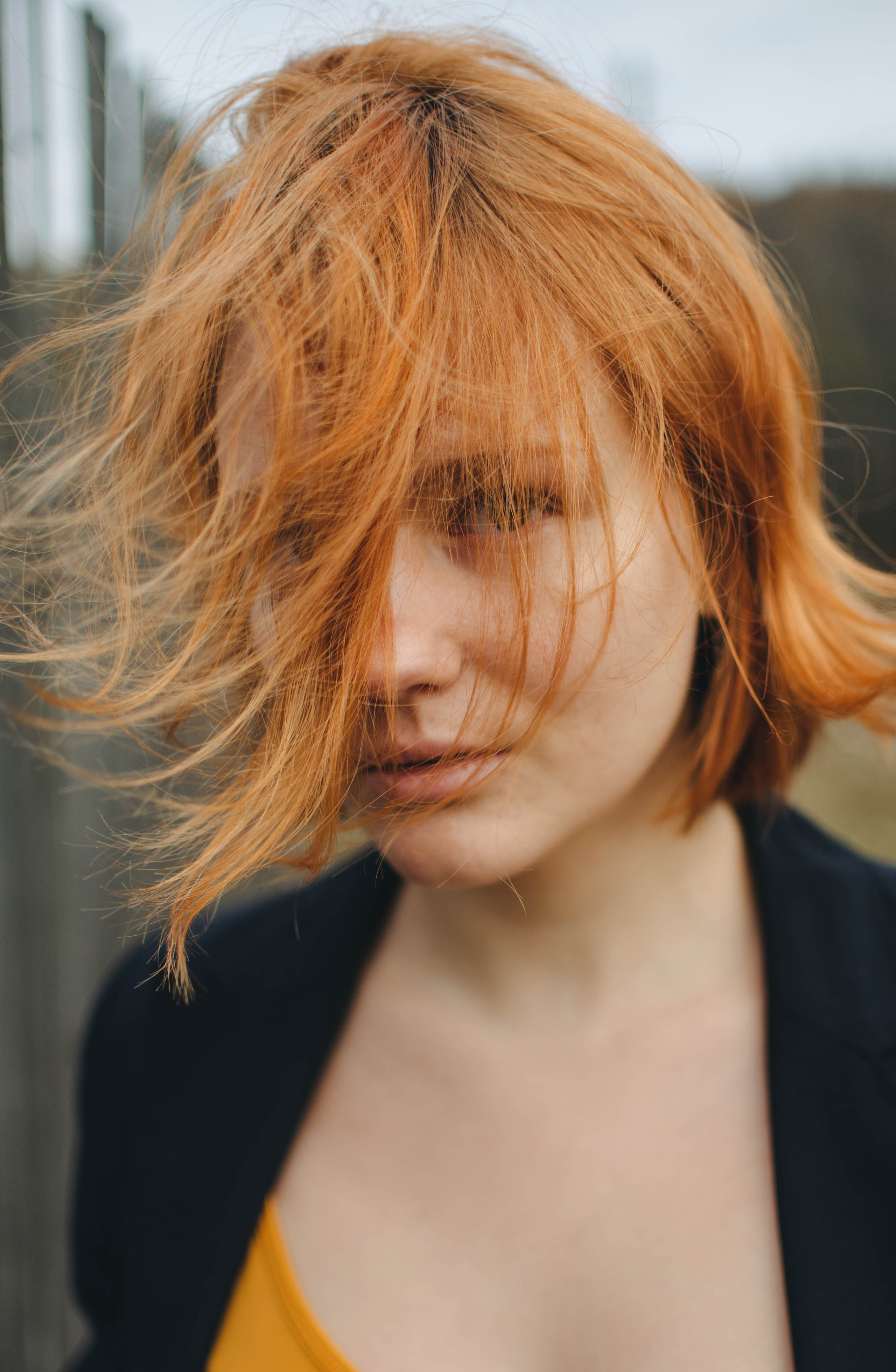 Настя. Главная