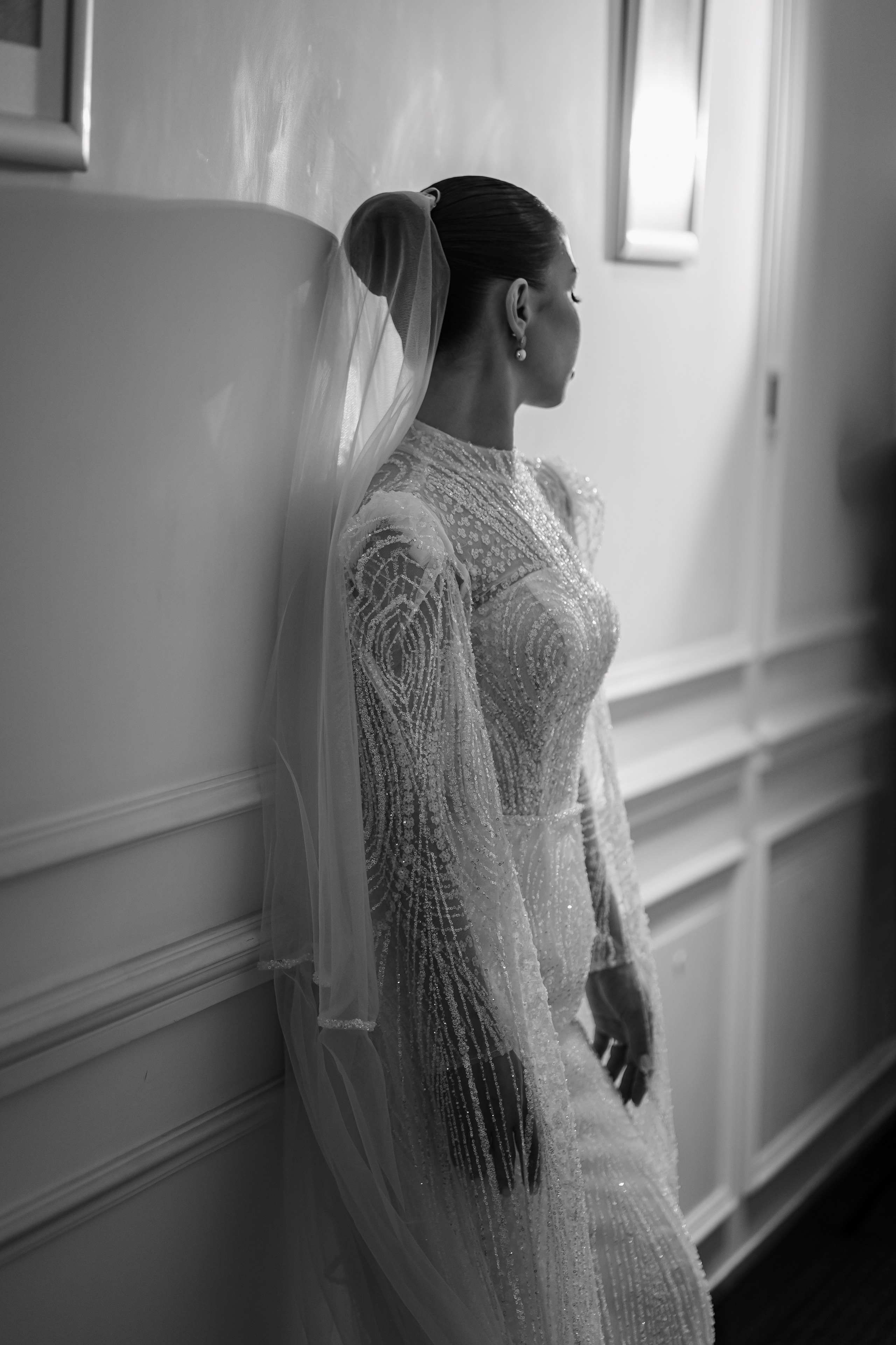 Петр и Юлия. Свадебный фотограф Ашот Саркисян