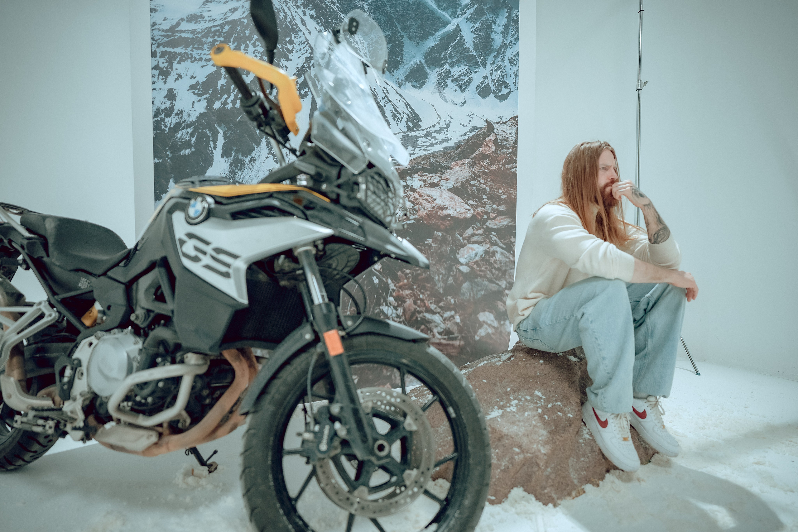 Фотофестиваль Wfolio. Портретный и семейный фотограф в Москве/Видное