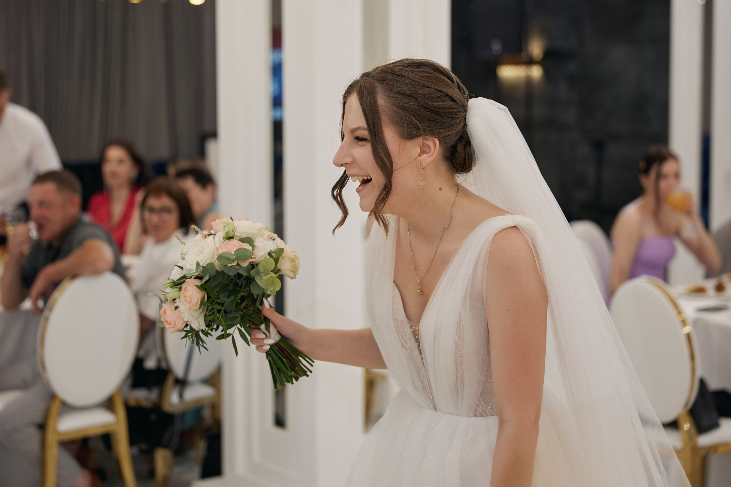 Анастасия и Вадим