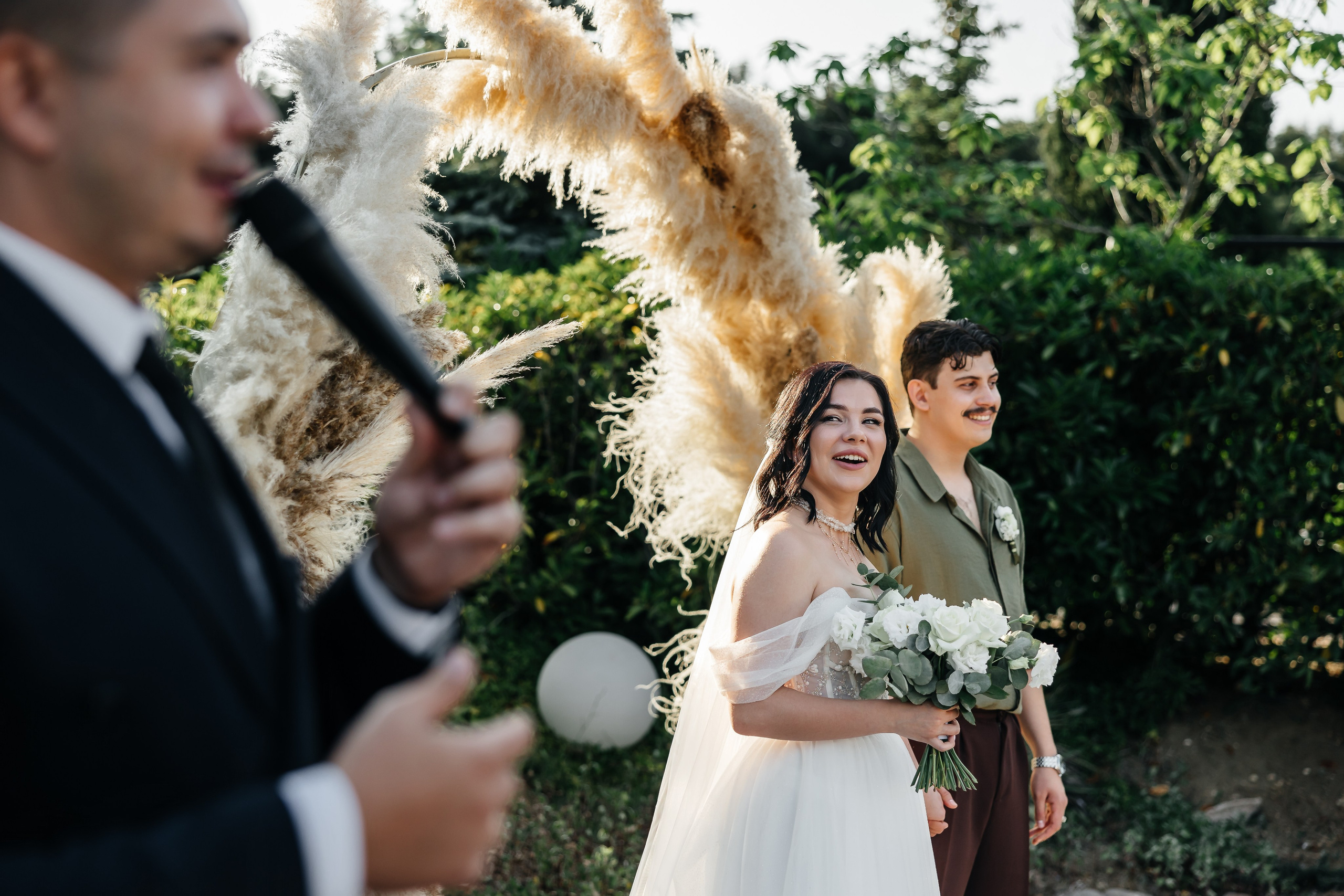 Анонс свадьбы Виктории и Рената. Свадебный фотограф в Крыму и Севастополе Ольга Баскакова