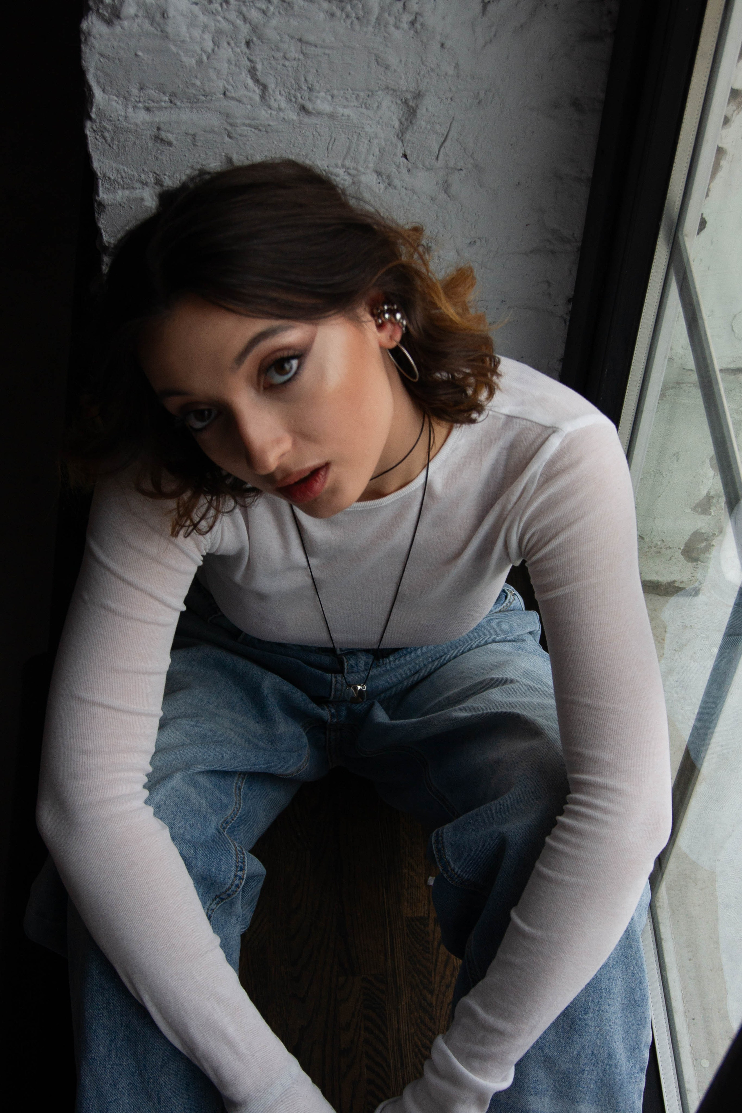 Альбом 6. Фотограф в Санкт-Петербурге