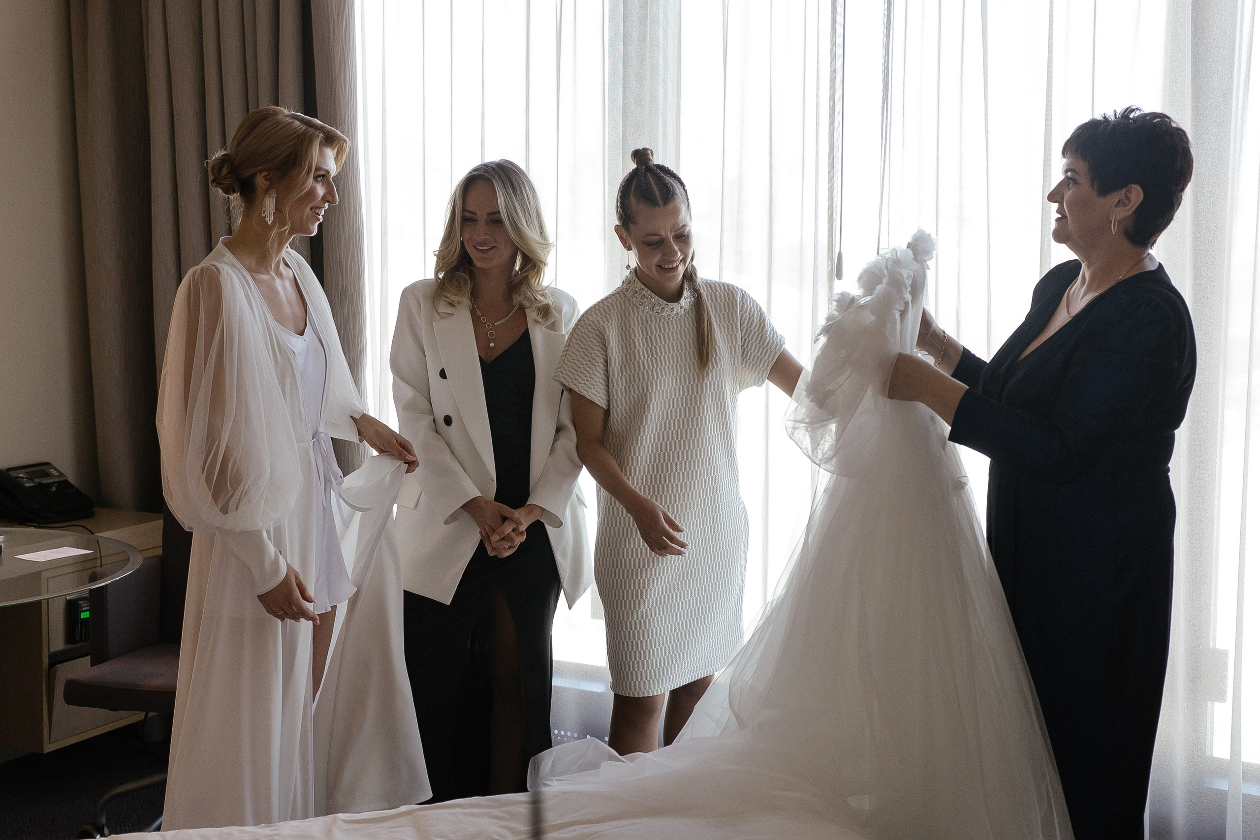 WEDDING E&O. Фотограф Максим Мельников