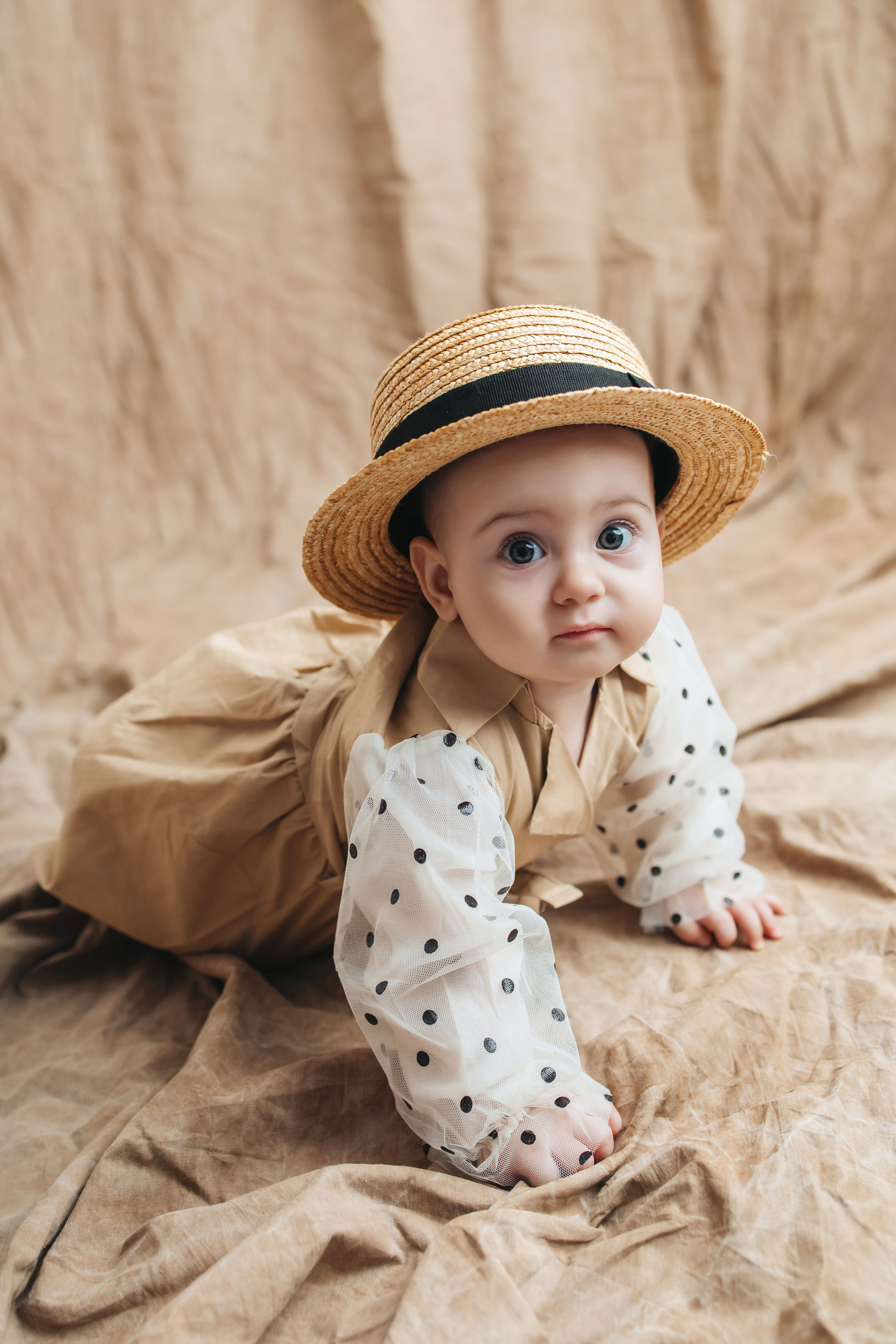 Детки до года (от 3 мес.). Главная