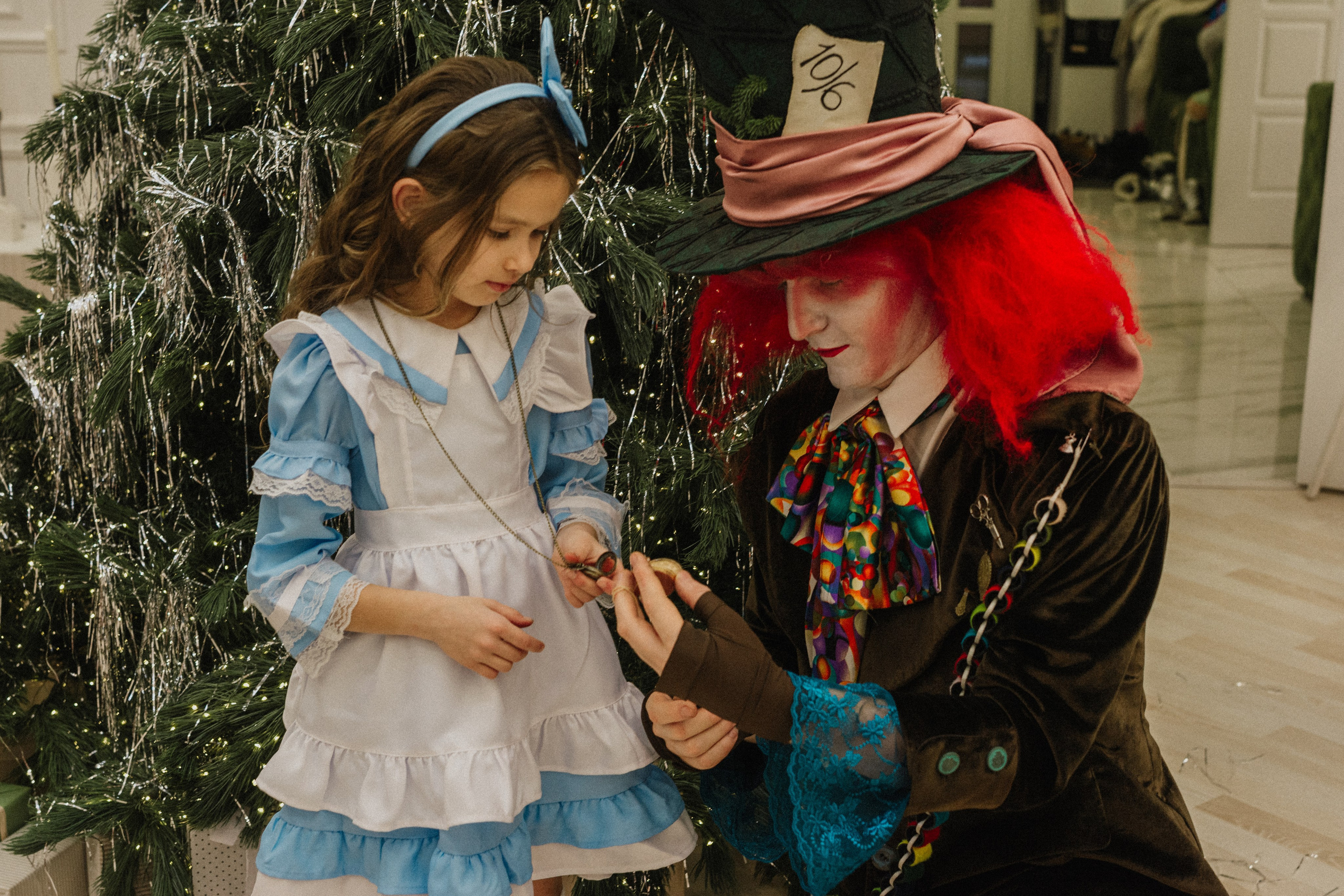 Детский ДР. Фотограф в Москве Ангелина Ким