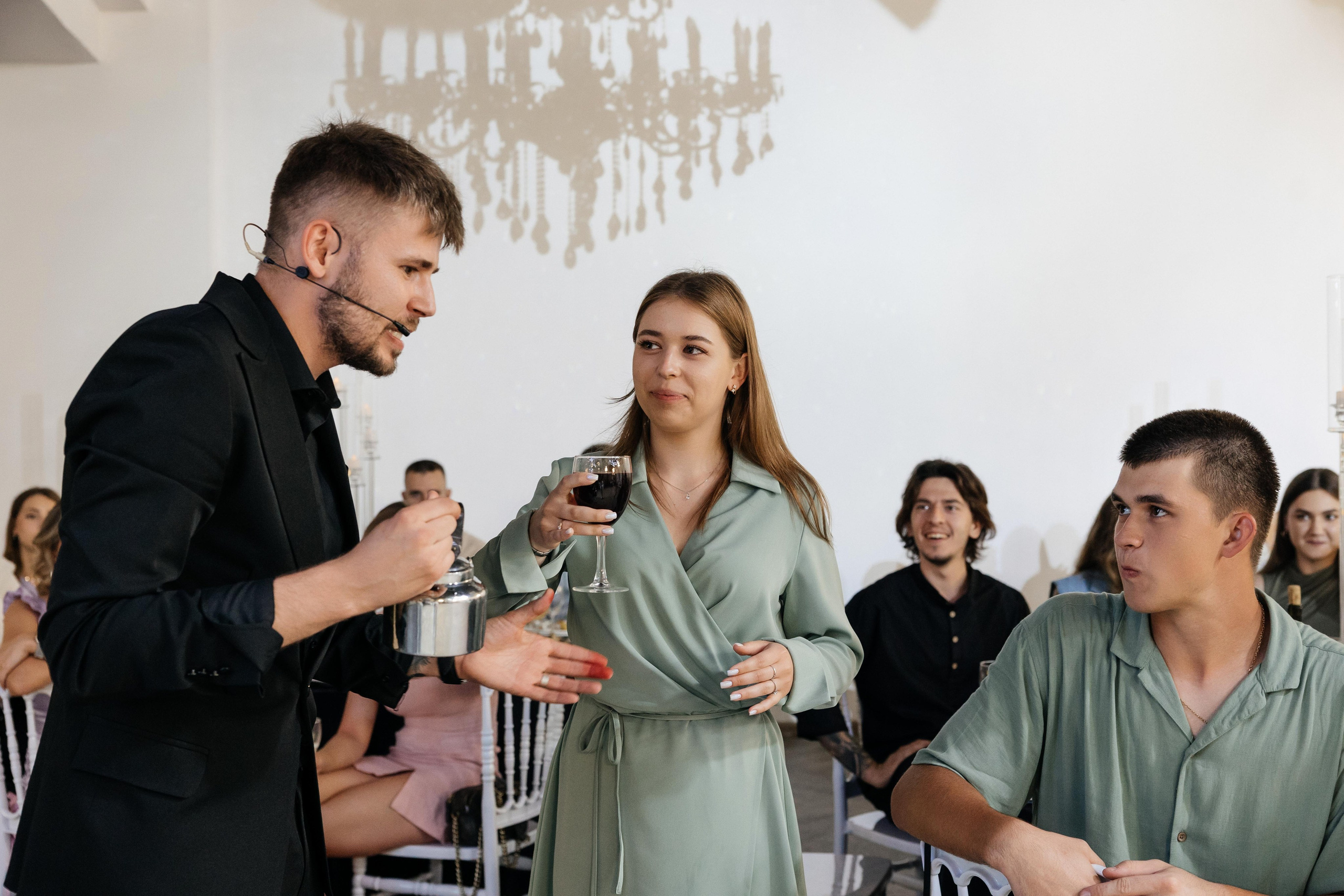 Свадебная история Кирилла и Алины. Свадебный и семейный фотограф Рассказова Виктория