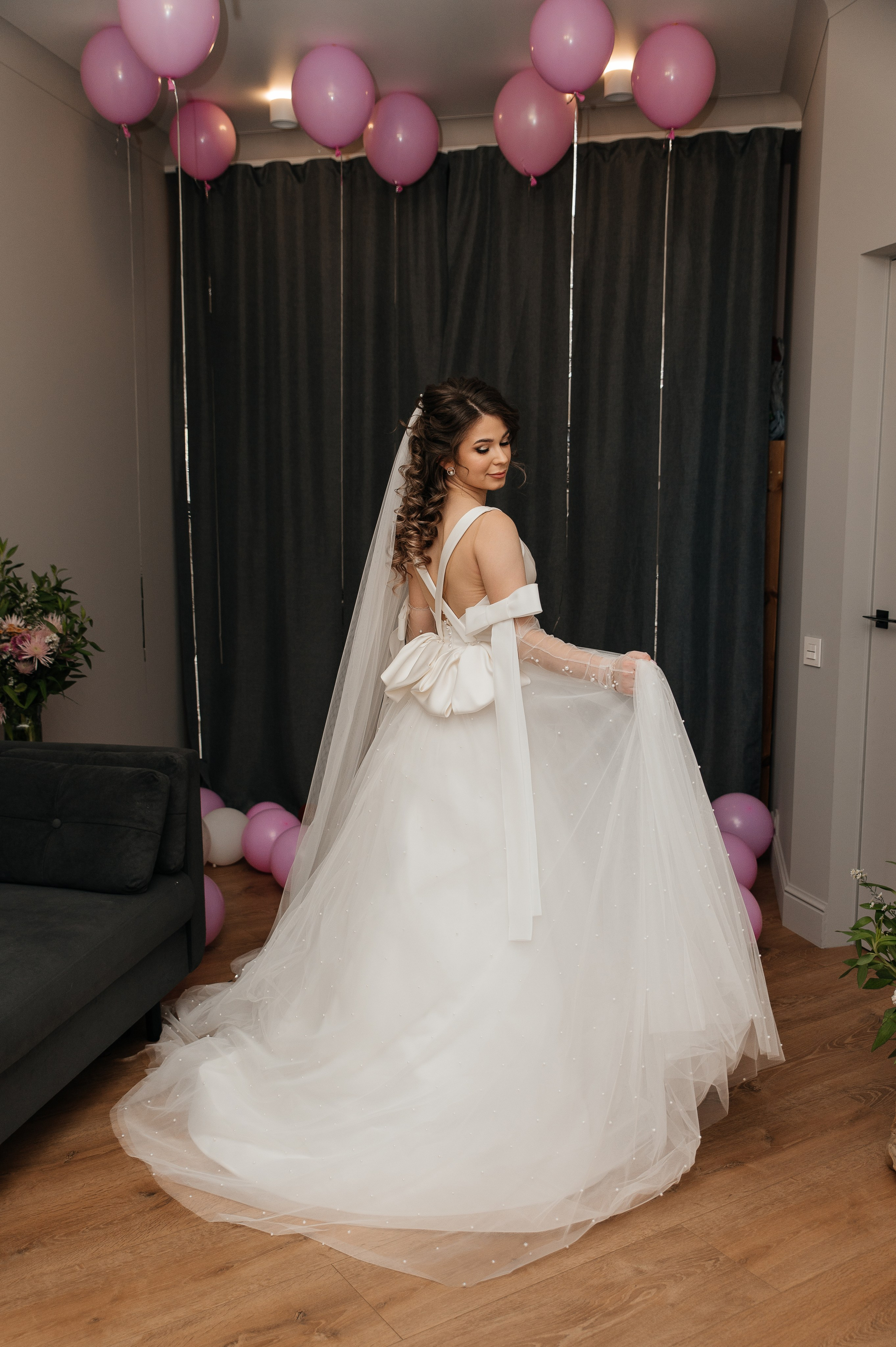 Эдуард и Екатерина. Свадебный и семейный фотограф Кореновск/Краснодар