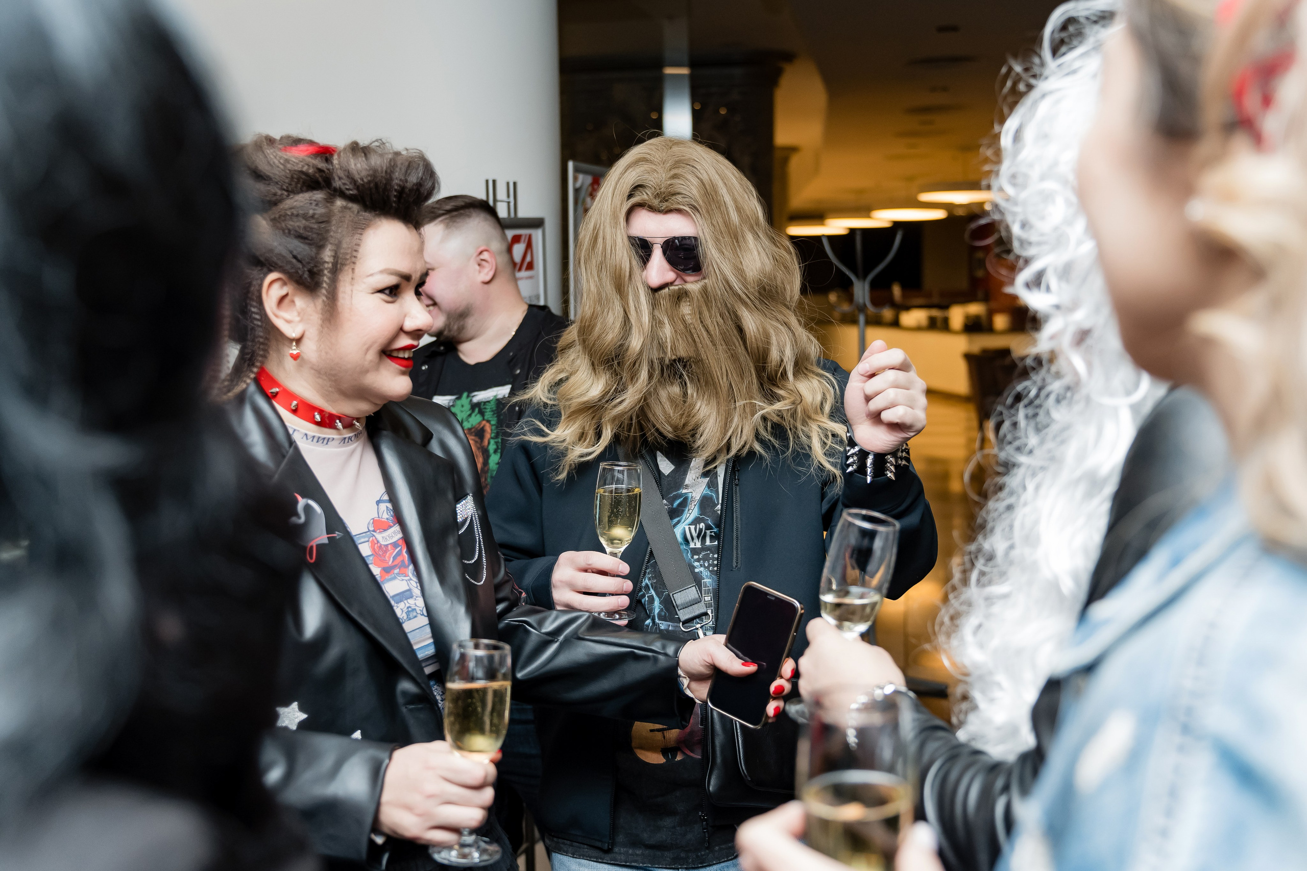 Новый год с ВТБ. VOLGA. 15.12.2024