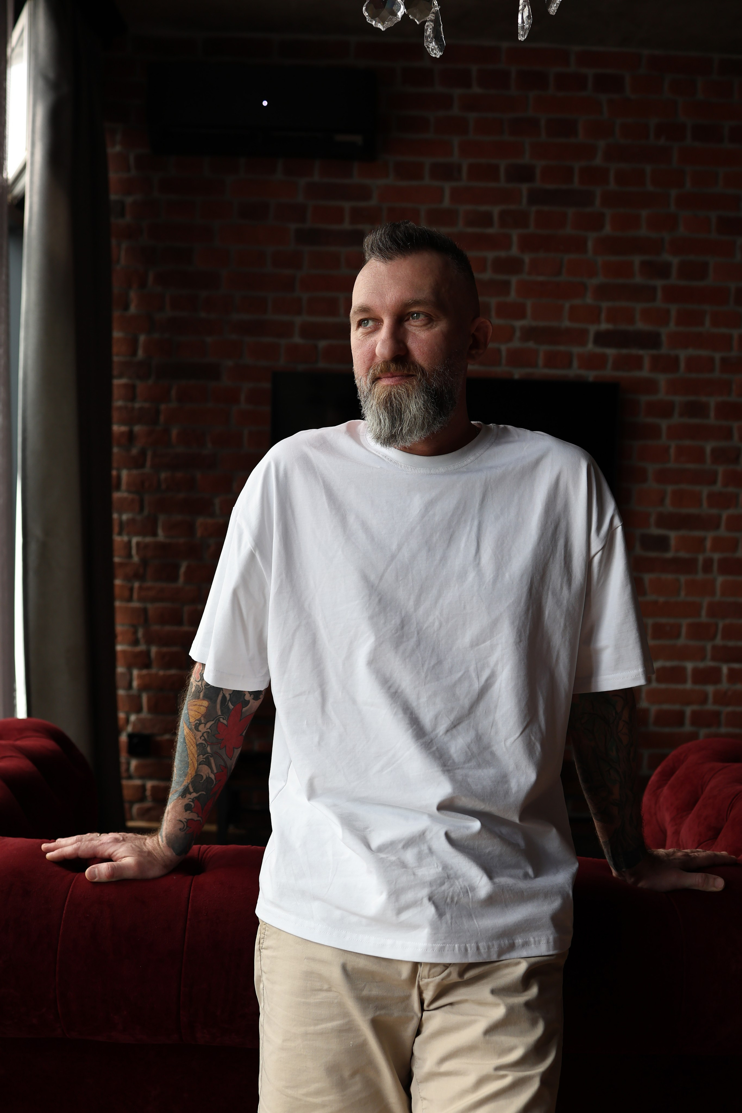 Анна и Александр. Свадебный и семейный фотограф в Воронеже Ксения Воротникова