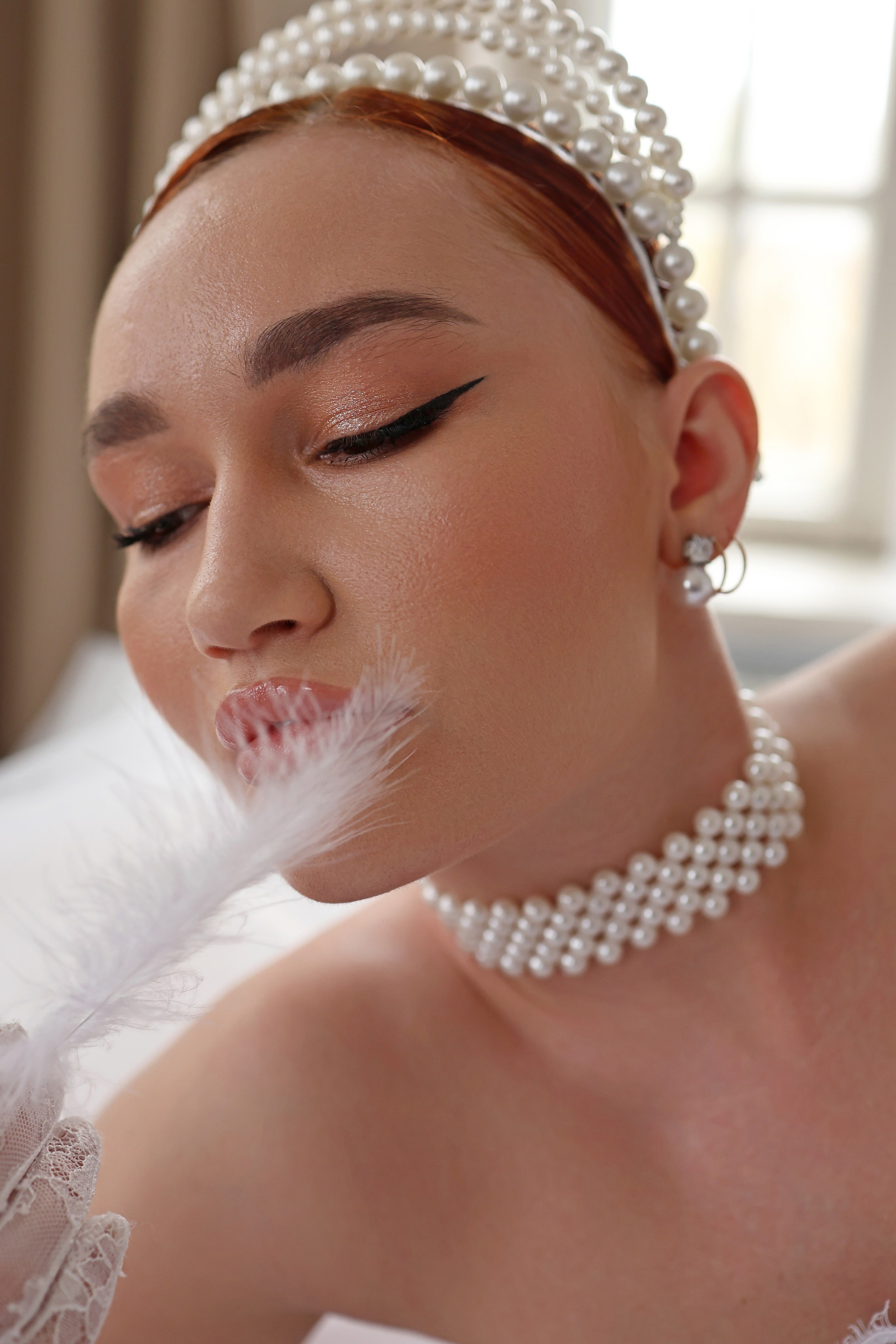 Екатерина. Свадебный и семейный фотограф в Воронеже Ксения Воротникова