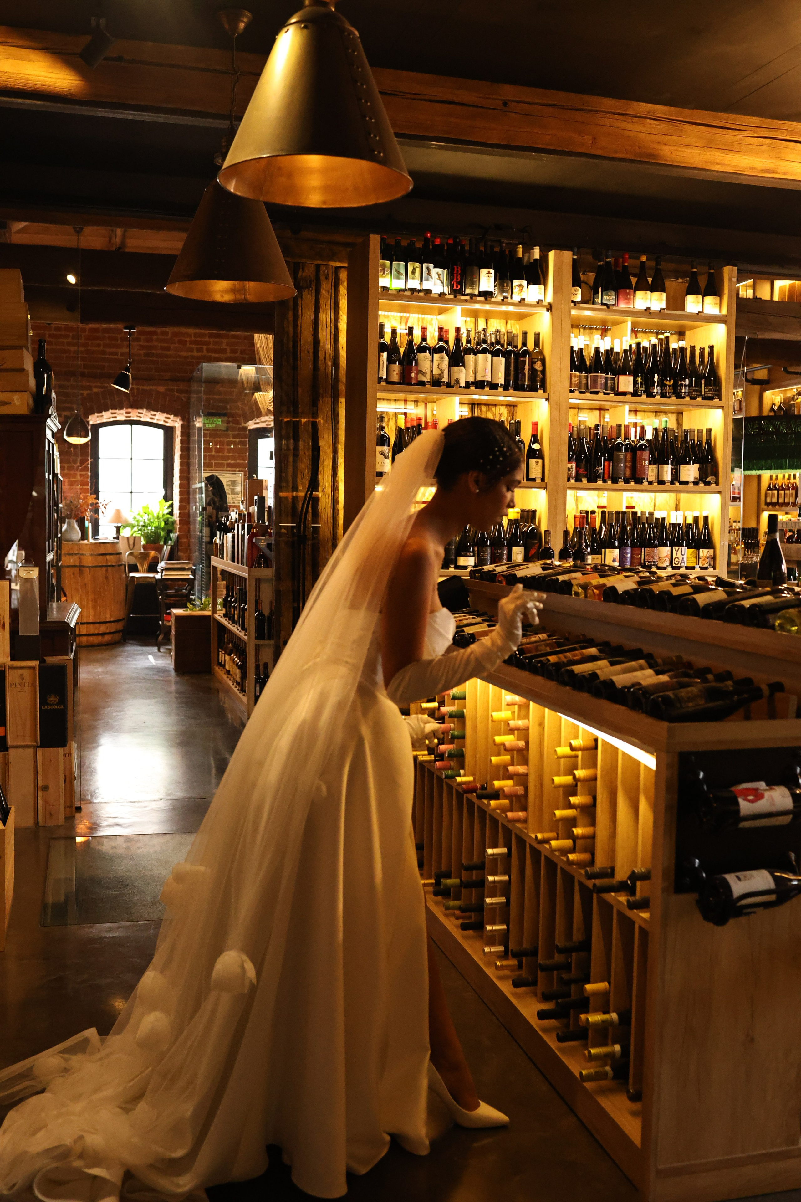 Кристиан и Николь. Свадебный и семейный фотограф в Воронеже Ксения Воротникова