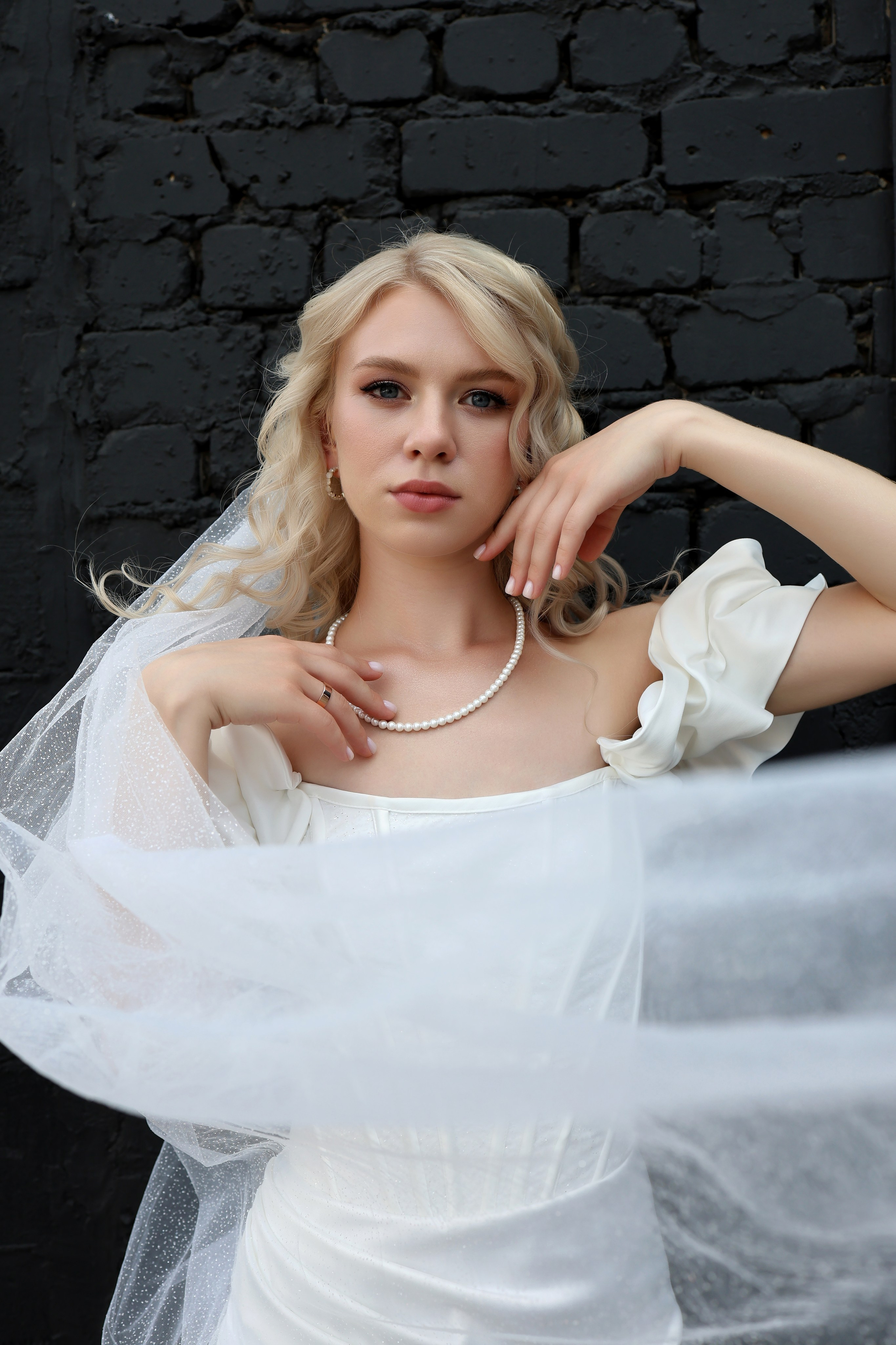 Ксения и Никита. Свадебный и семейный фотограф в Воронеже Ксения Воротникова