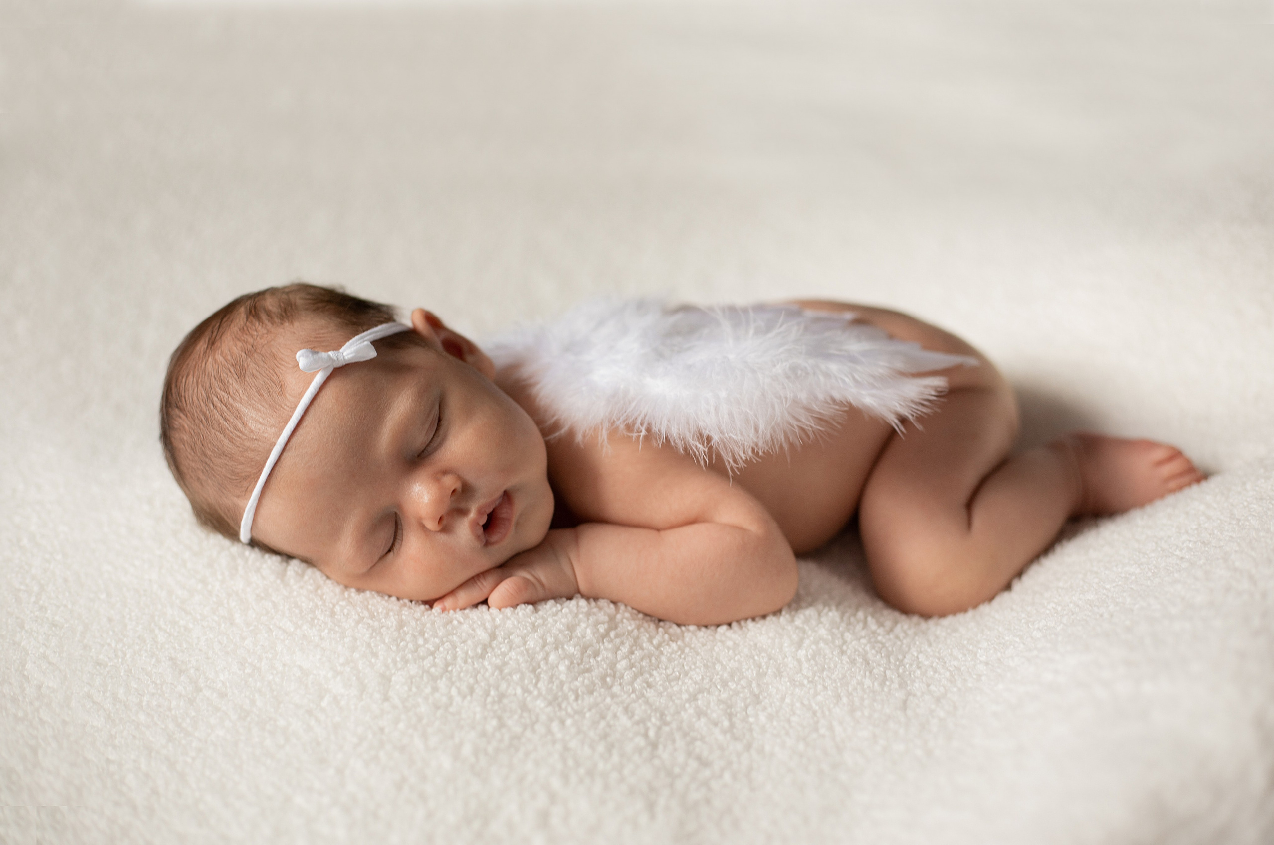 Новорожденные. Фотограф новорожденных в Екатеринбурге