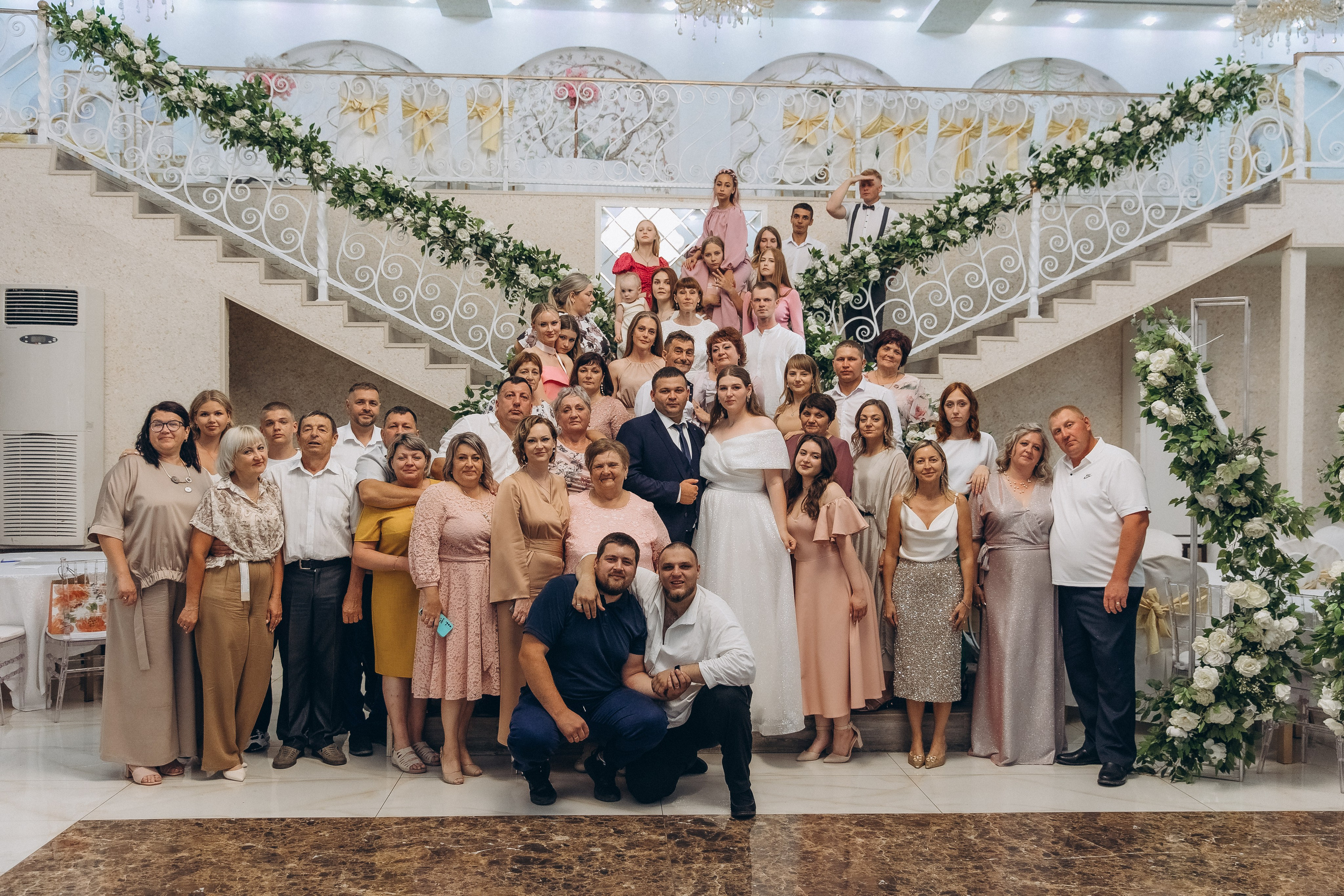 Елена и Артем. Фотограф из Сибири