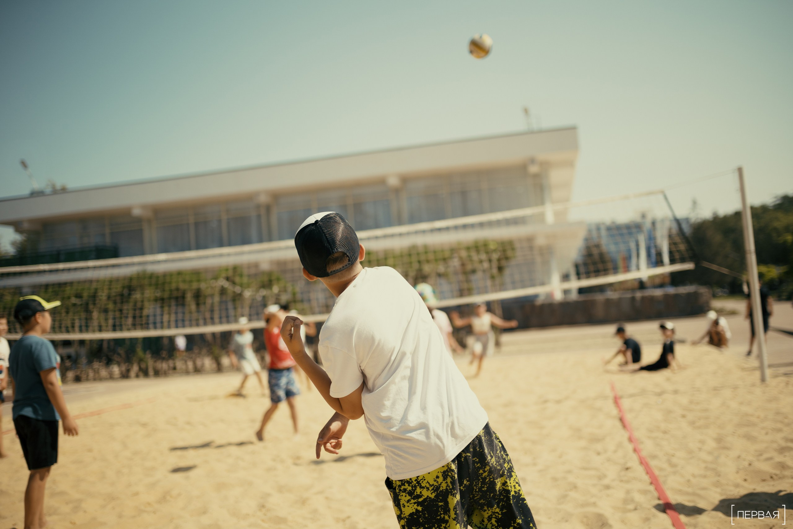 Reportage. Фотограф Ваня Бархатов