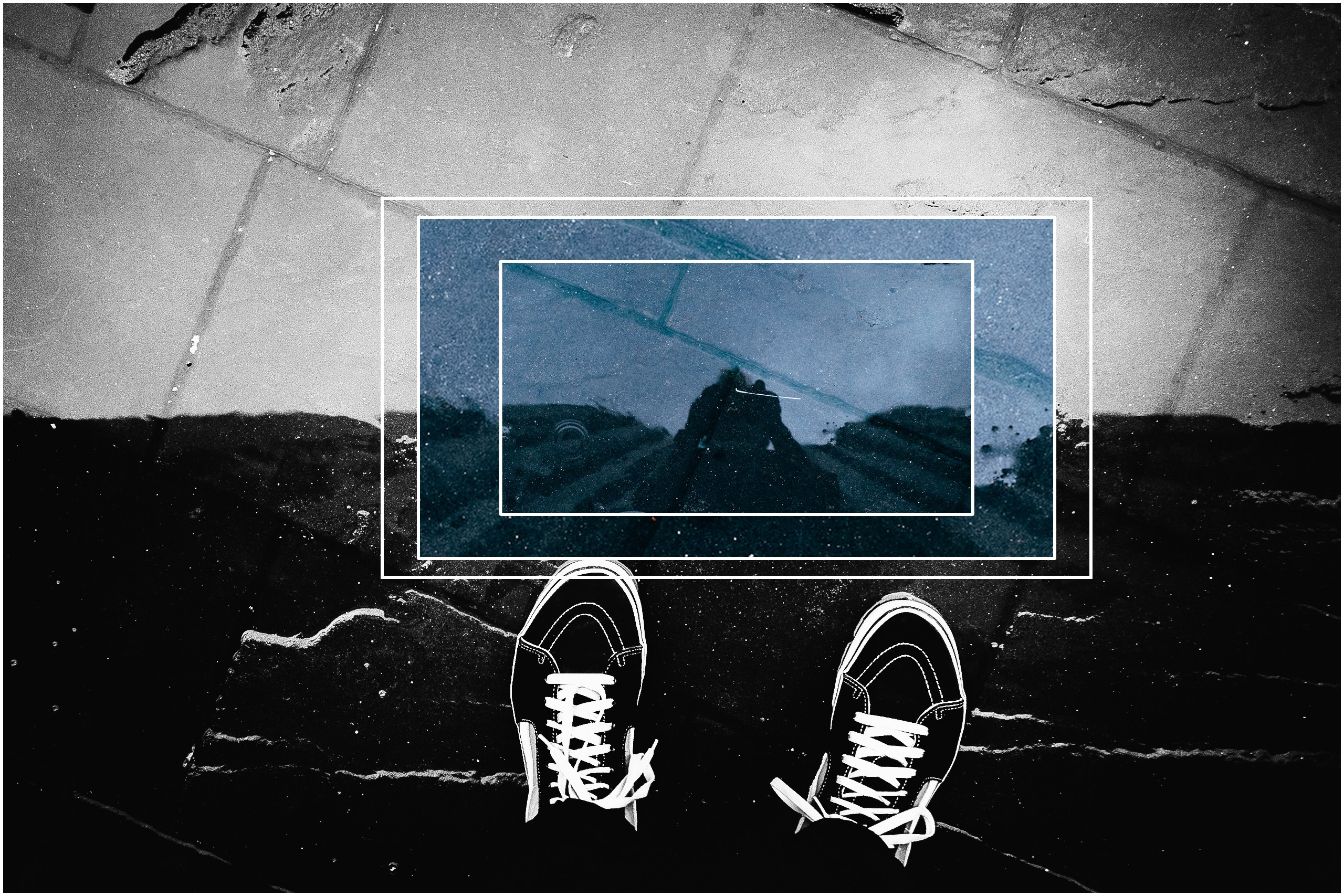 Artwork. Фотограф Ваня Бархатов