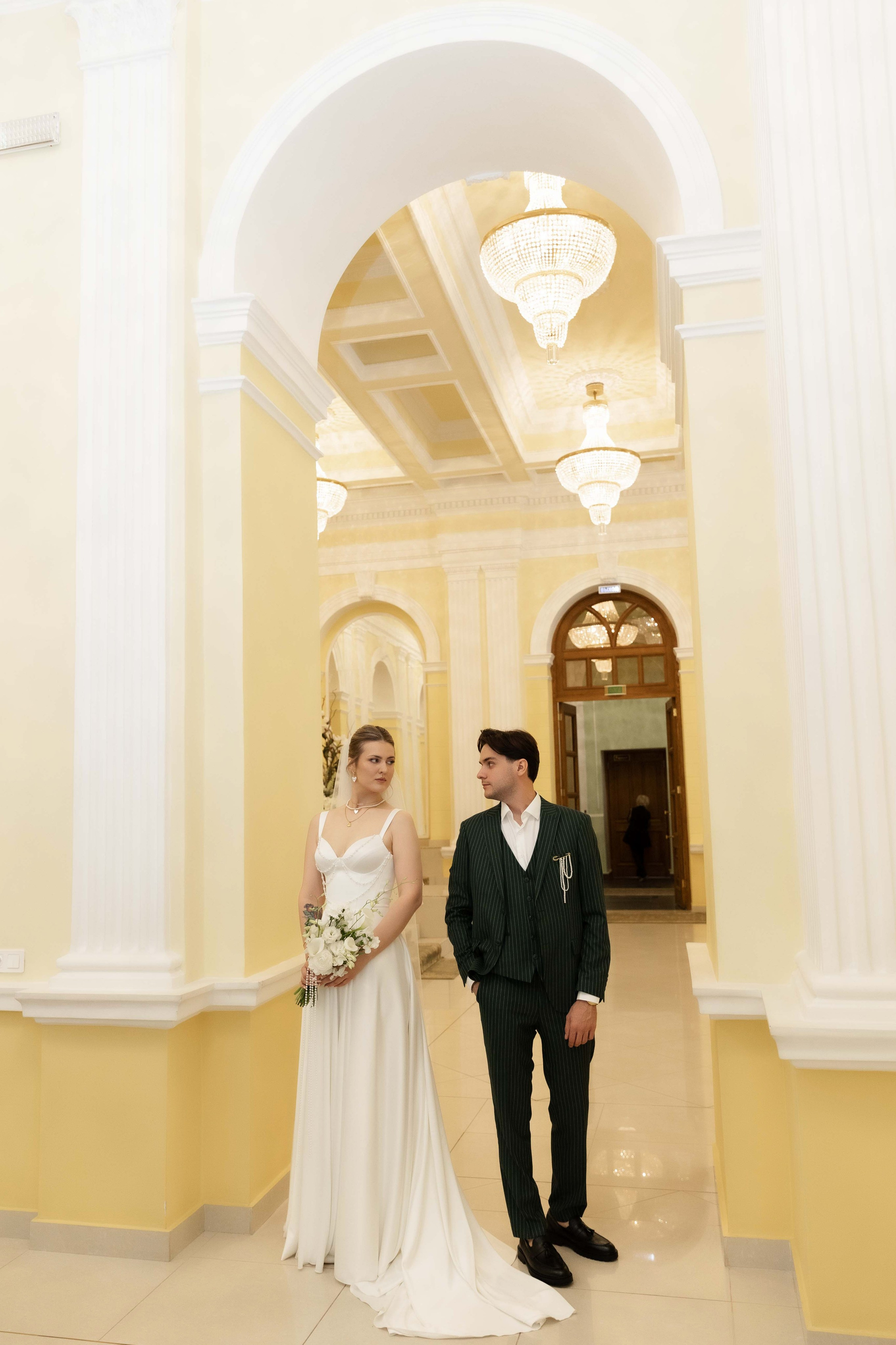 Вероника и Максим. Я Ира и я фотографирую свадьбы более 10 лет