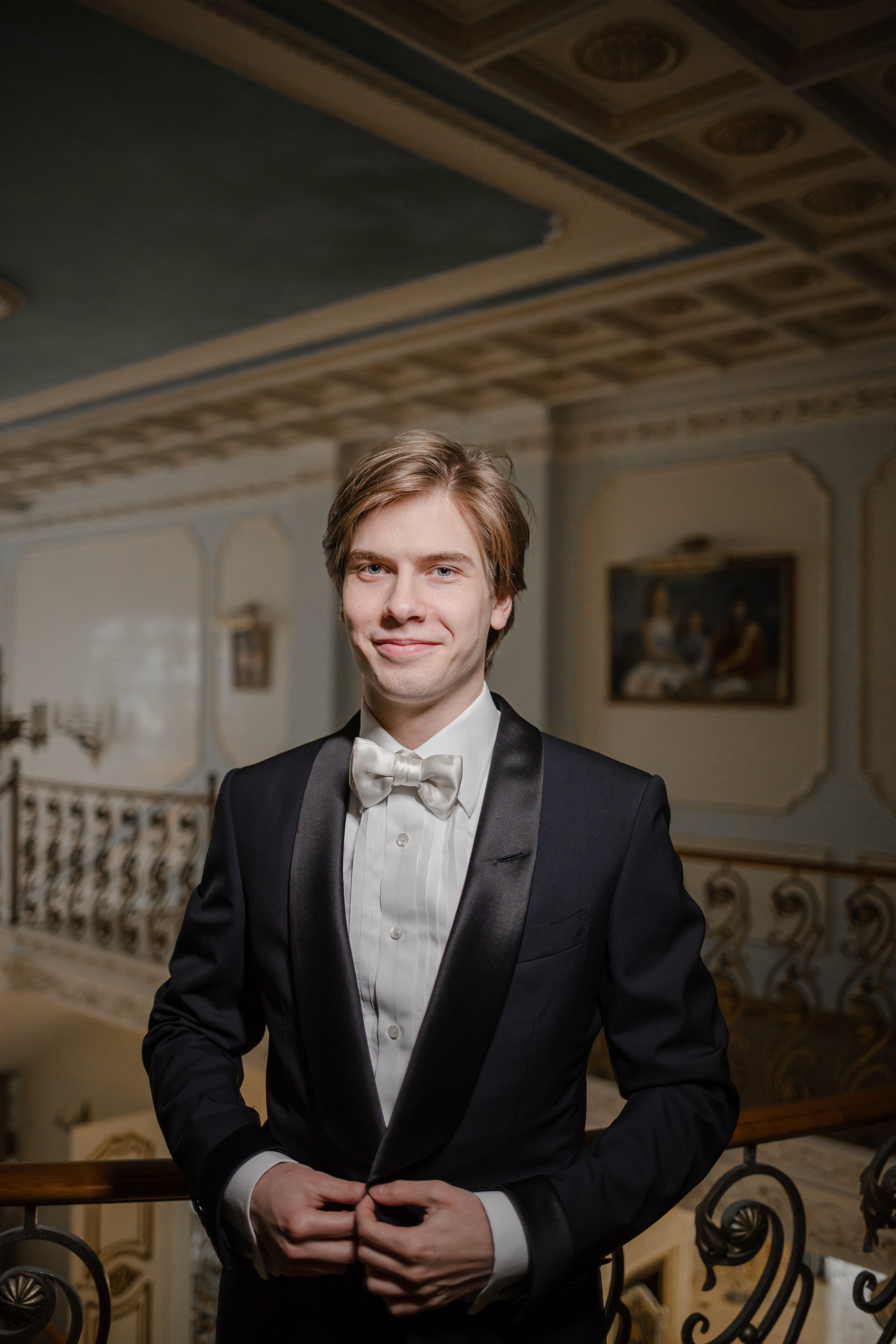 Свадьба Беатрис. Семейный и детский фотограф в Москве Кузьмина Мария