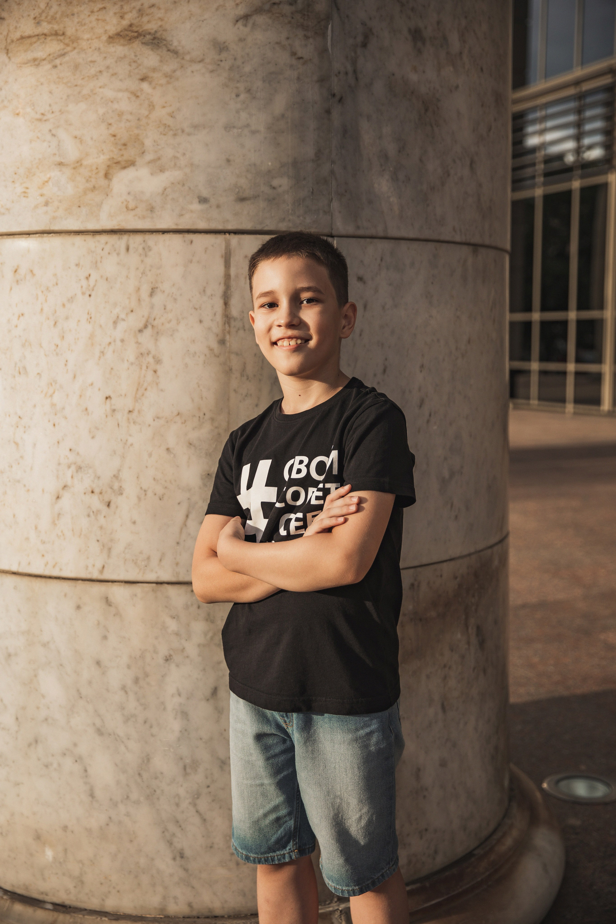 Юля и Ярослав. Городские прогулки. Школьный фотограф в Краснодаре Юлия Войлова