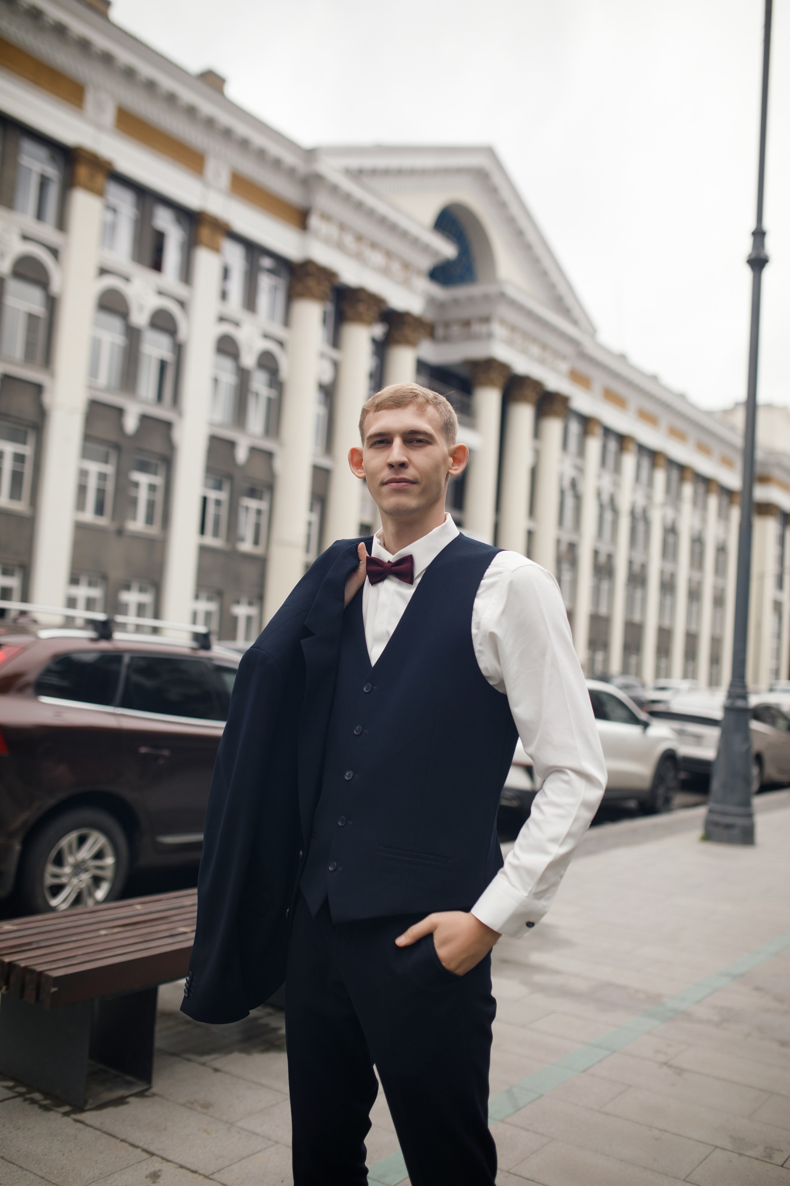 Свадьба Ярослава и Анастасии. Свадебный и семейный фотограф в Иркутске Яна Лиа